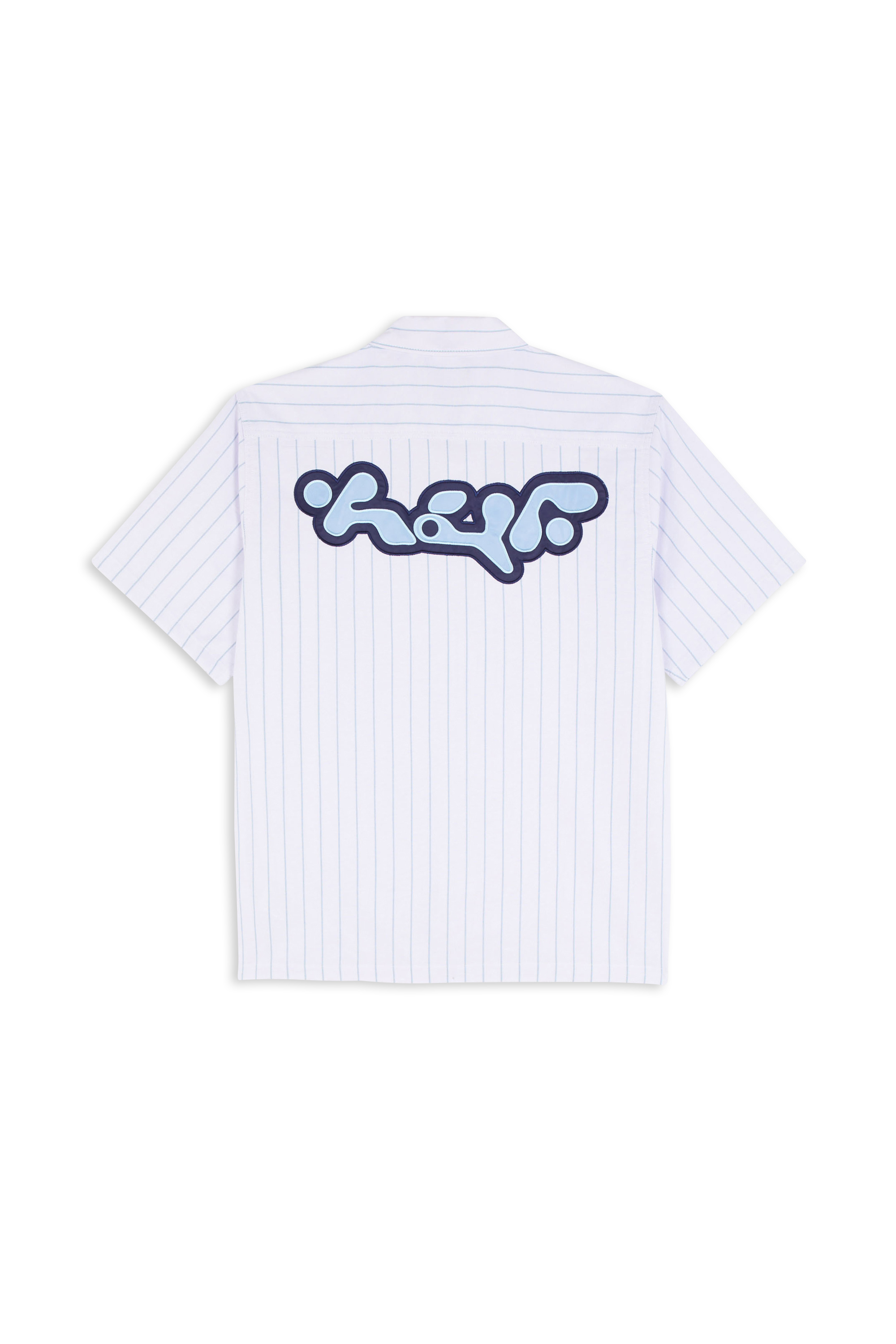 Shirt Purple