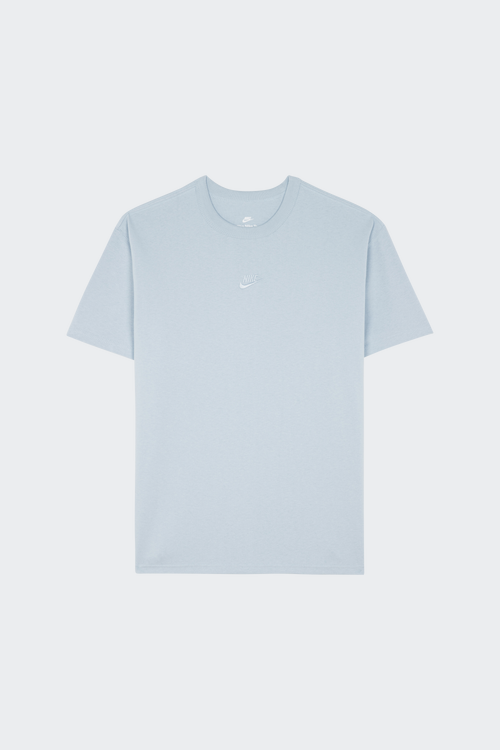 NIKE T-shirt Bleu