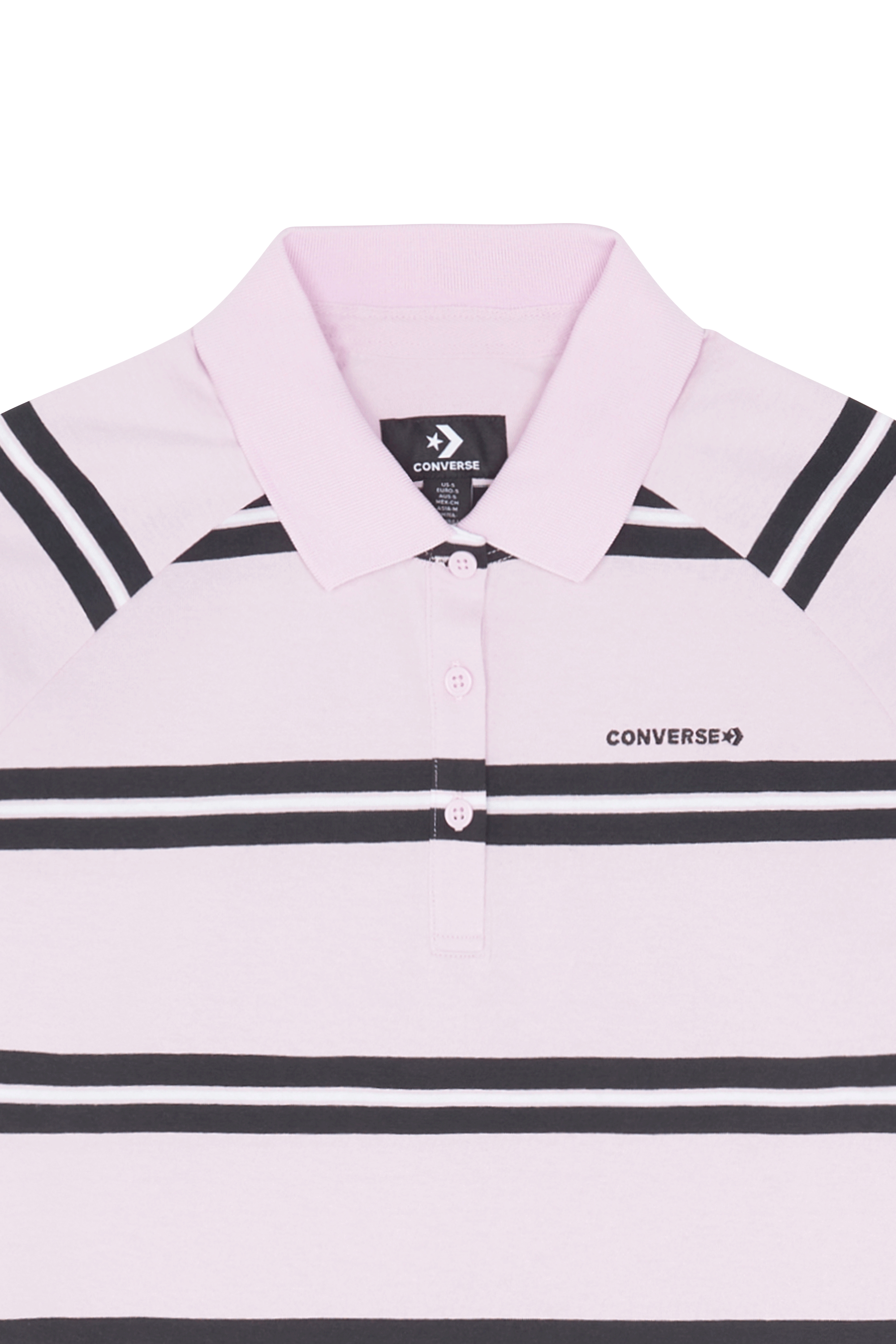 Polo CONVERSE Violet