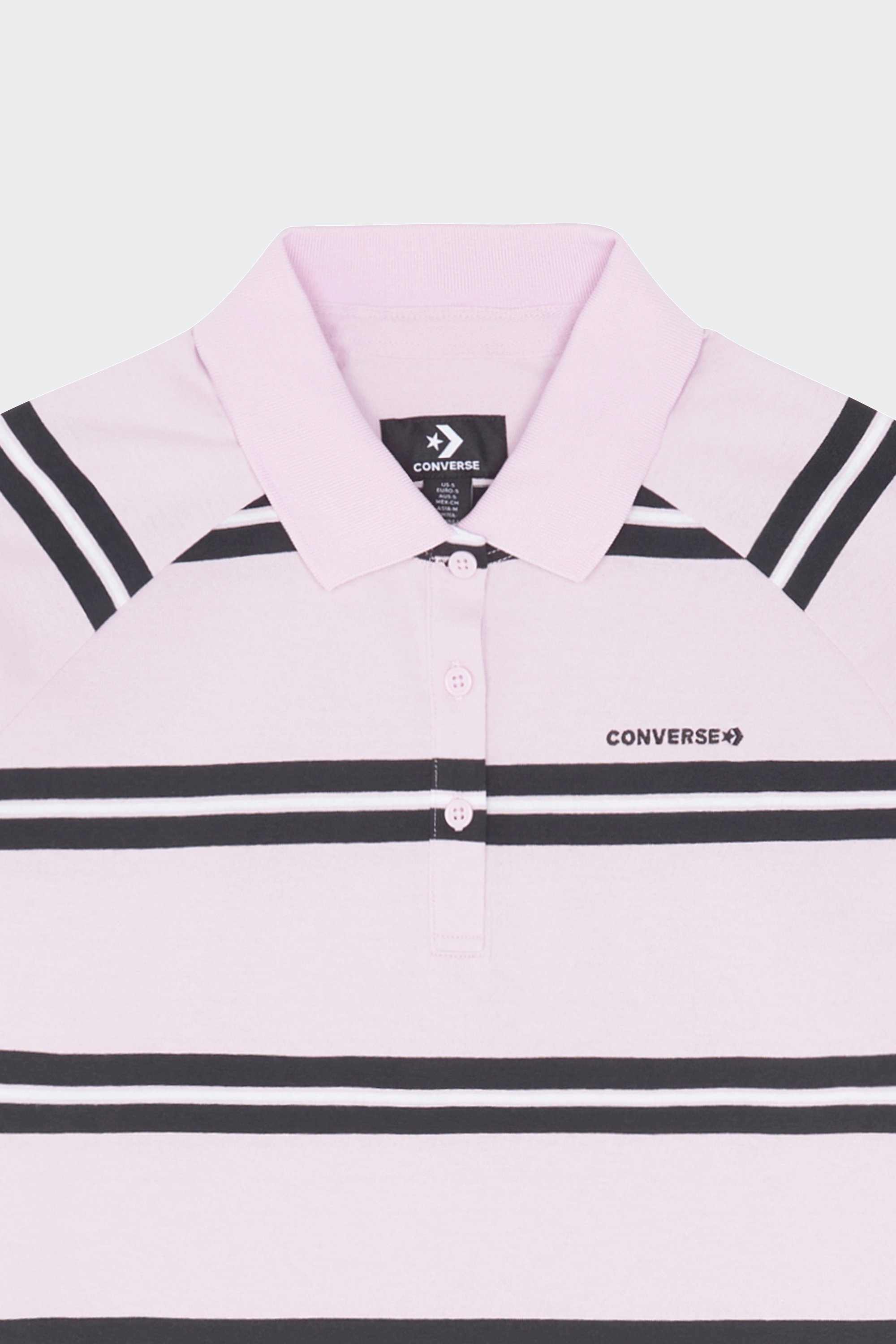 Polo | Violet by CONVERSE Polo Violet