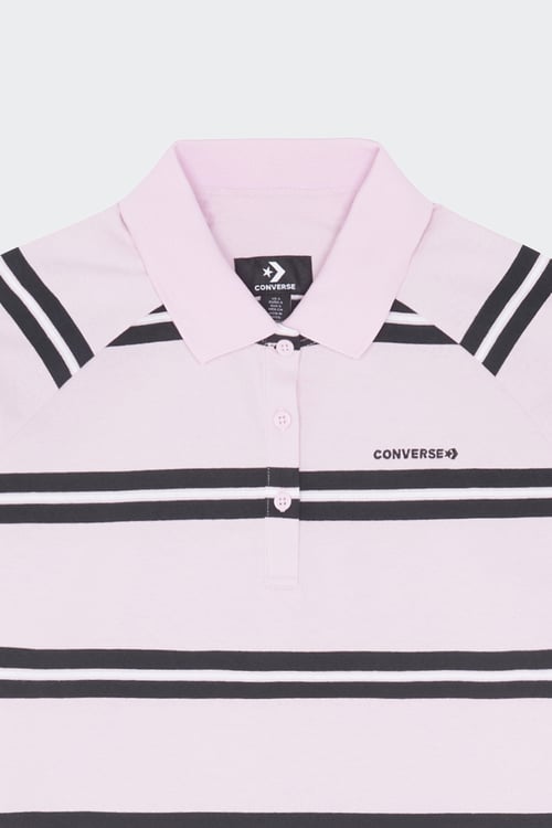 CONVERSE Polo Violet