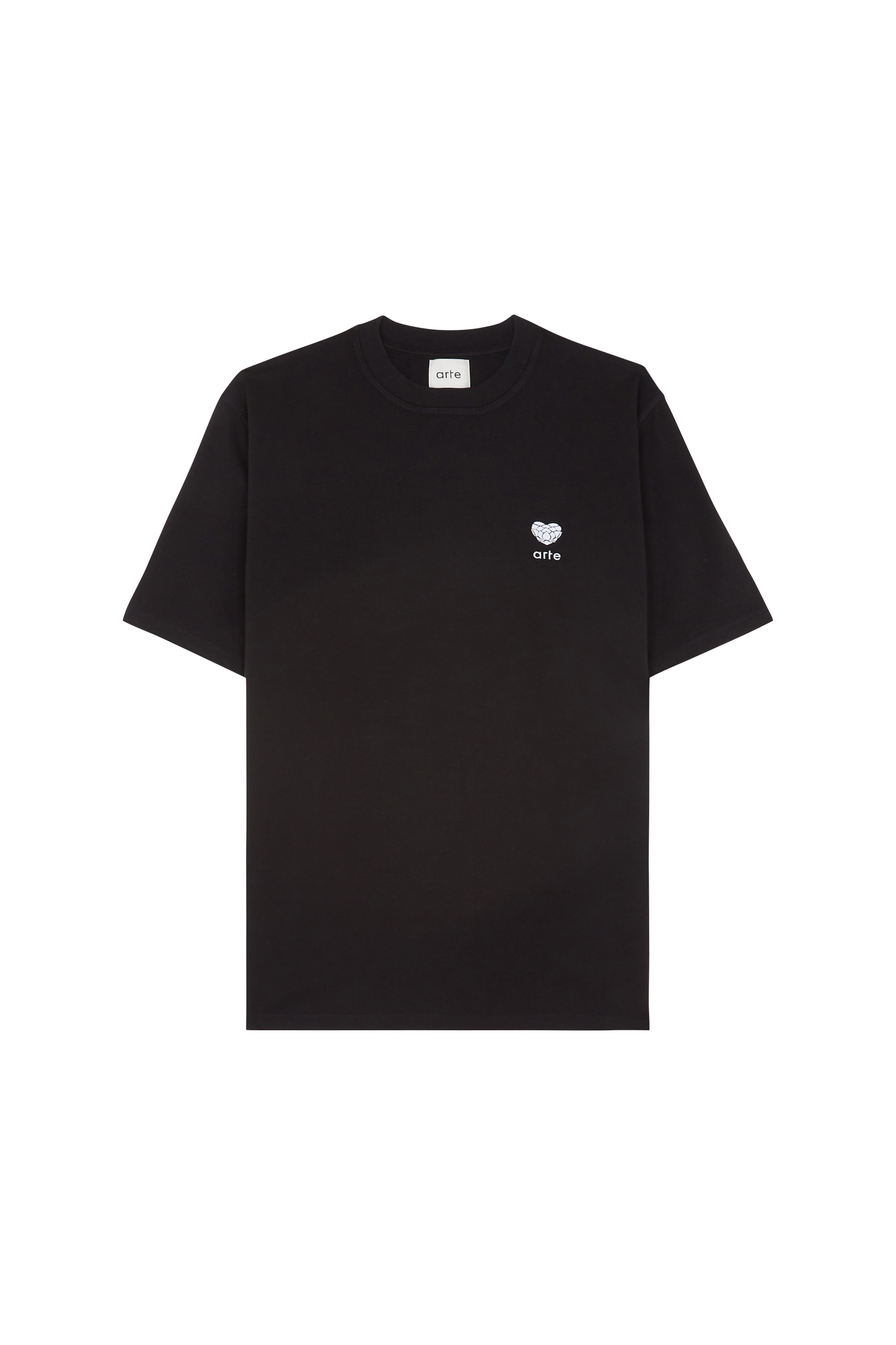 T-shirt Noir