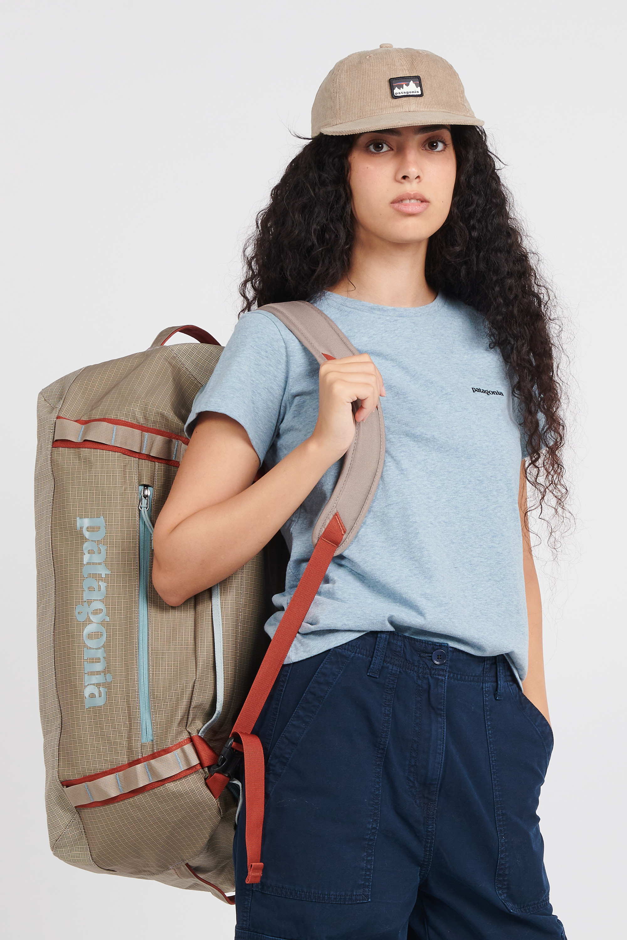 Sac de voyage Gris
