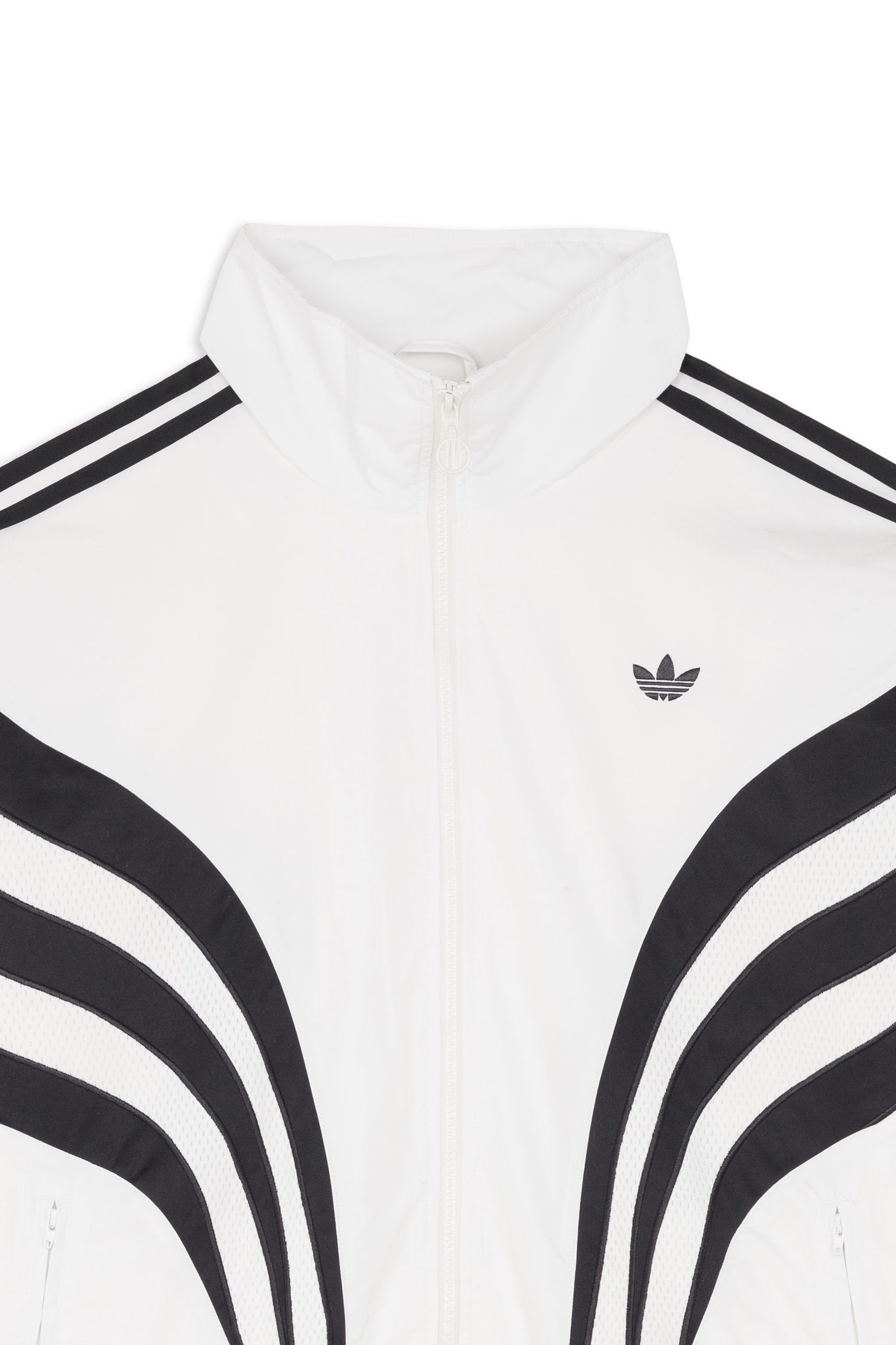 Veste | Blanc ADIDAS Homme