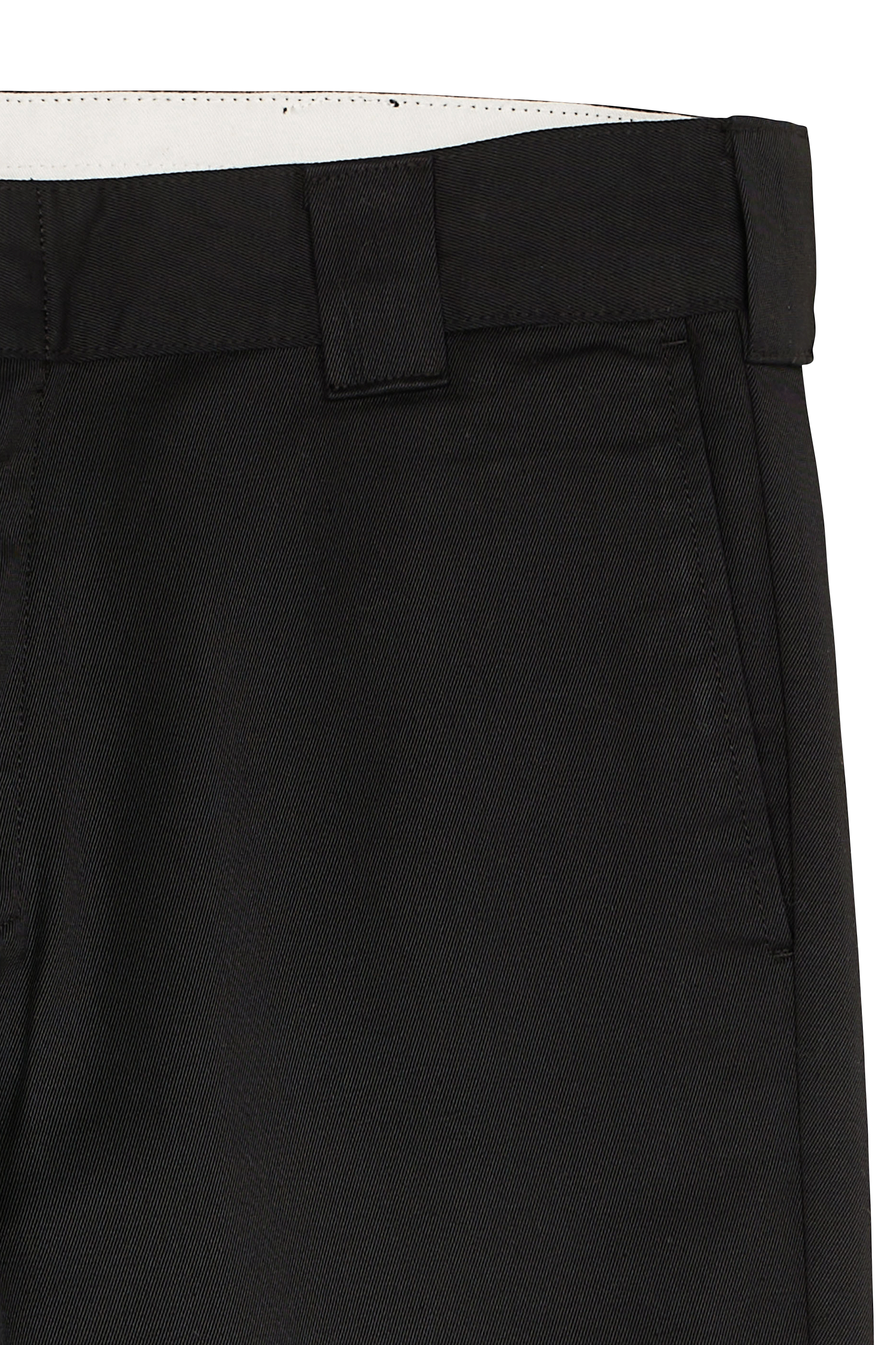 Trousers Black