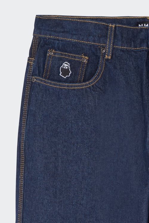 NNSNS Jeans Blue