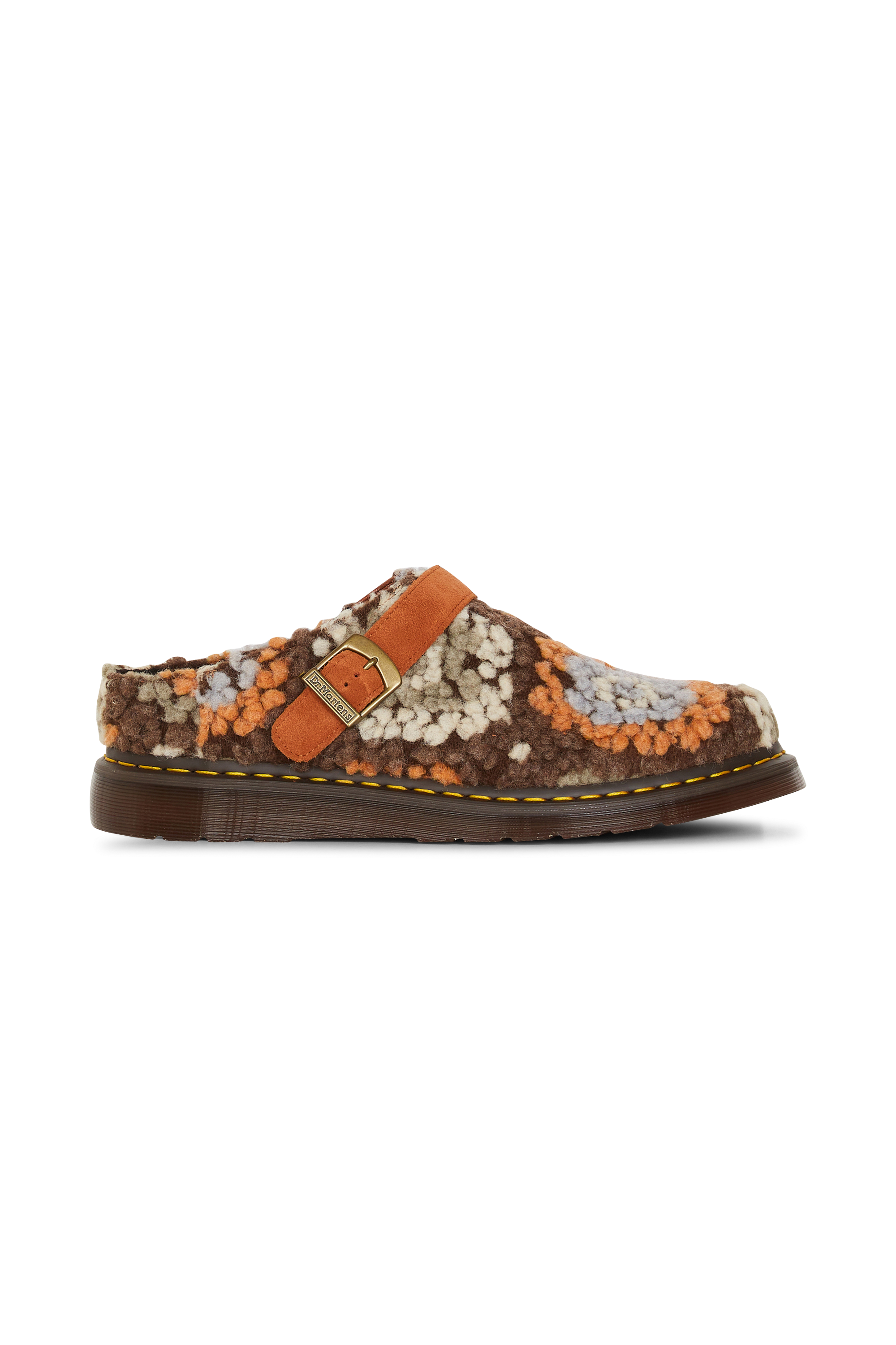 Slippers Multicolored