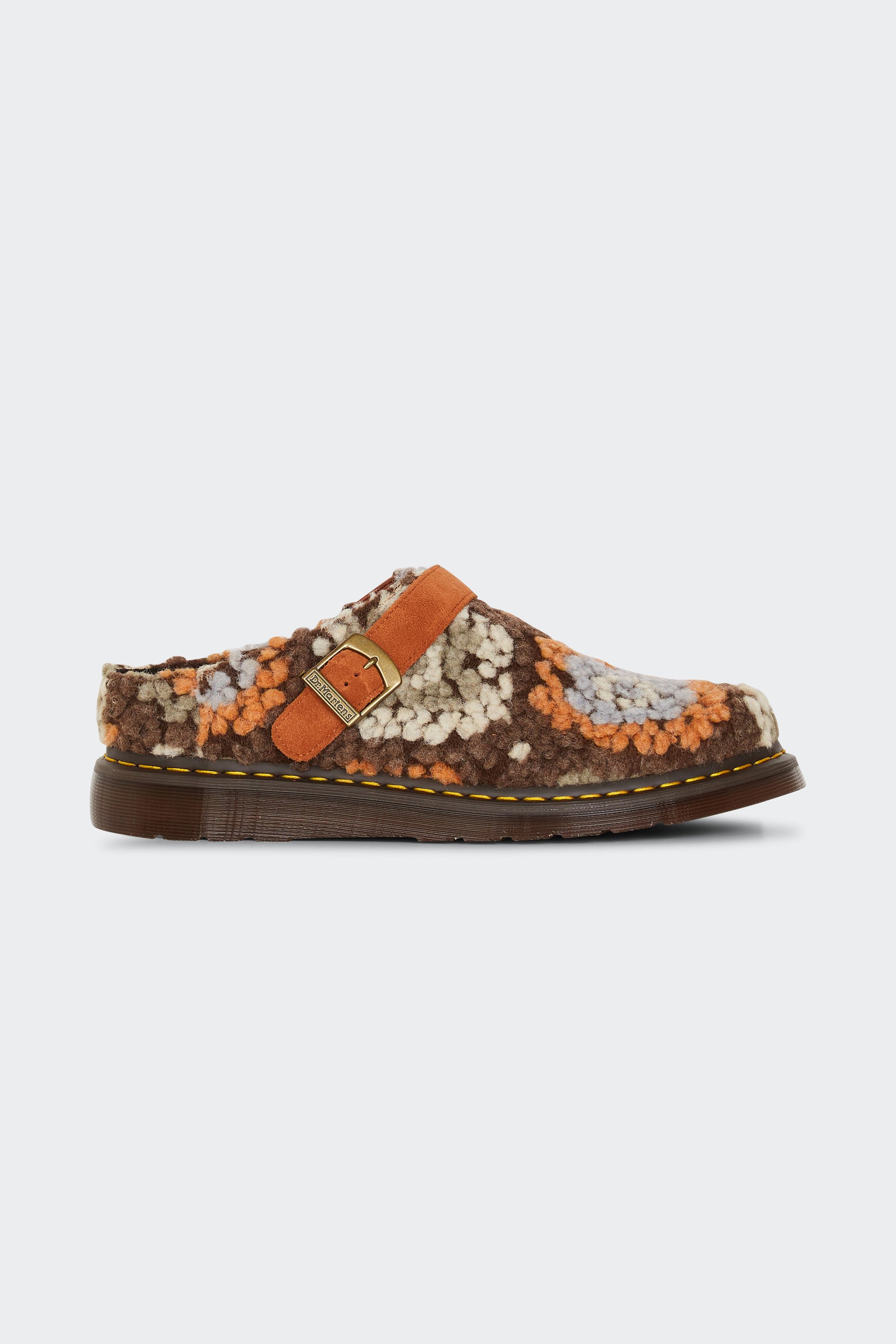 Mules | Multicolore by DR. MARTENS Mules Multicolore