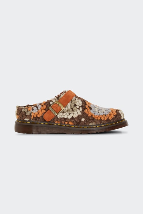 DR. MARTENS Mules Multicolore