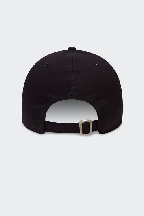 NEW ERA Cap Black