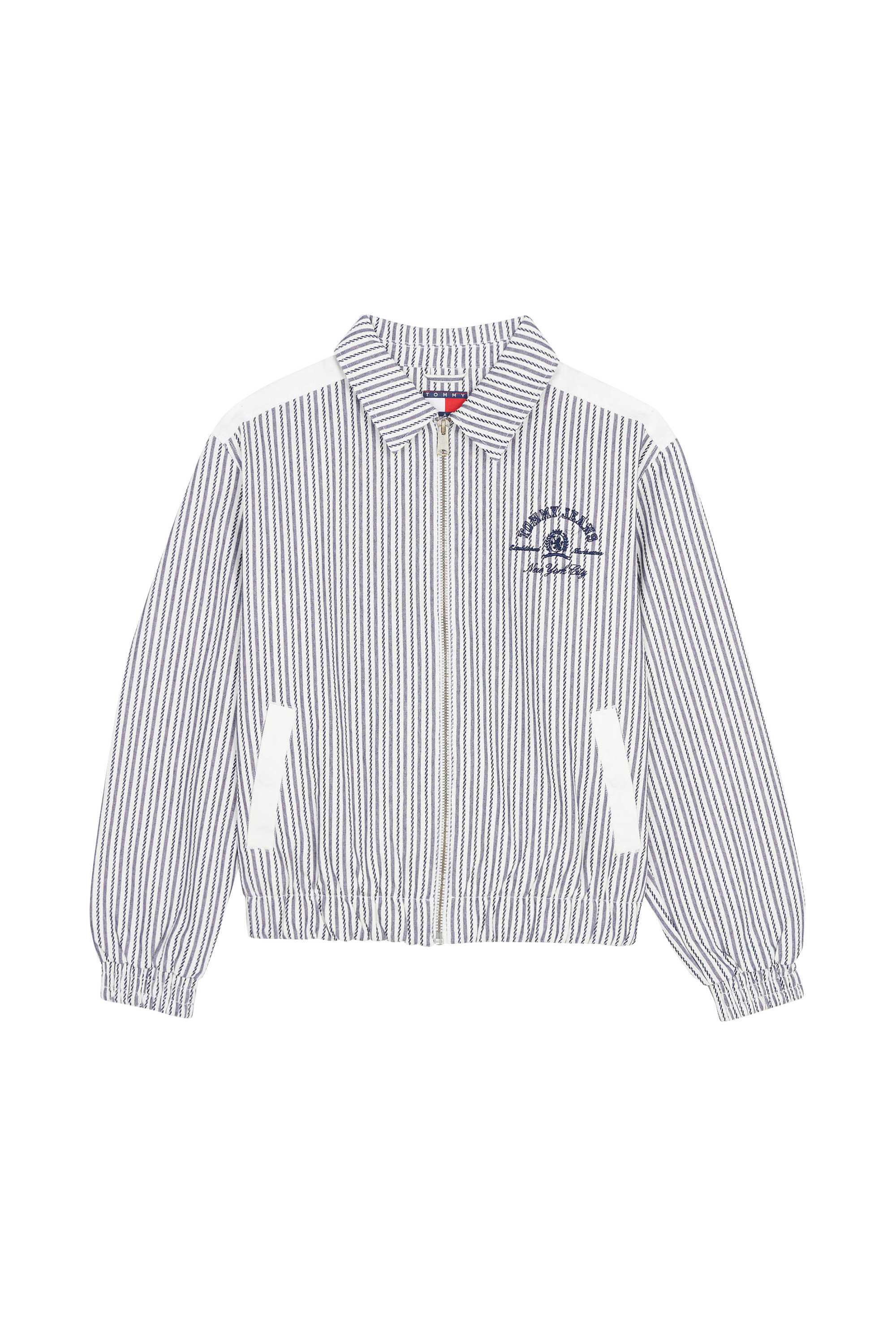 Jacket Blue