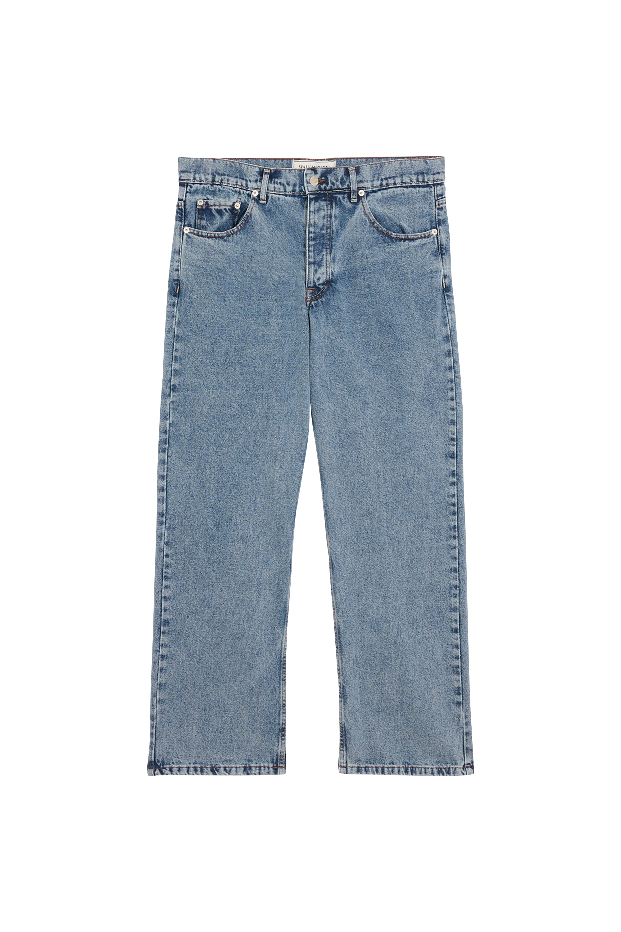Jeans Blue