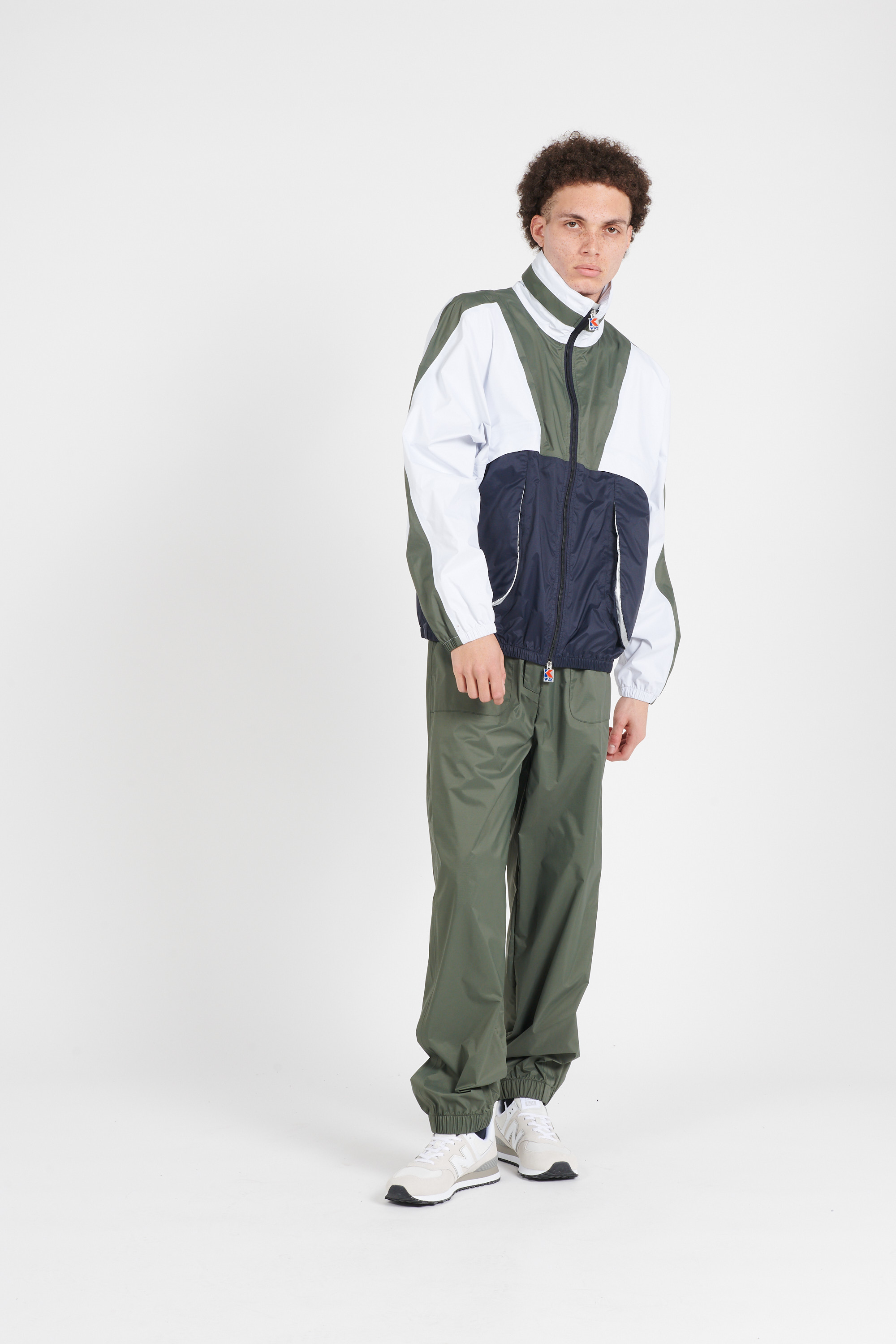 Pants Khaki