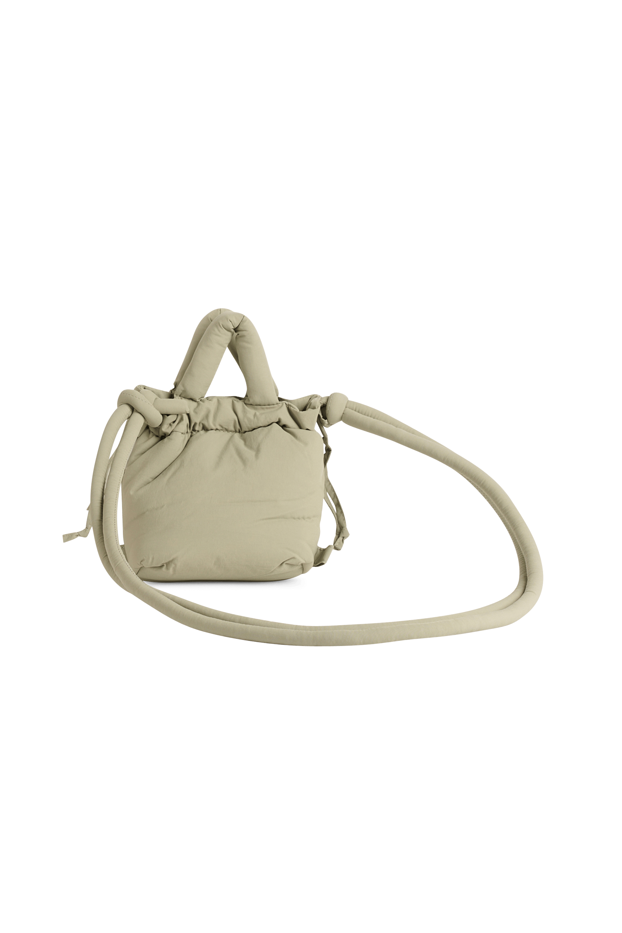 Crossbody bag | Green ÖLEND Men