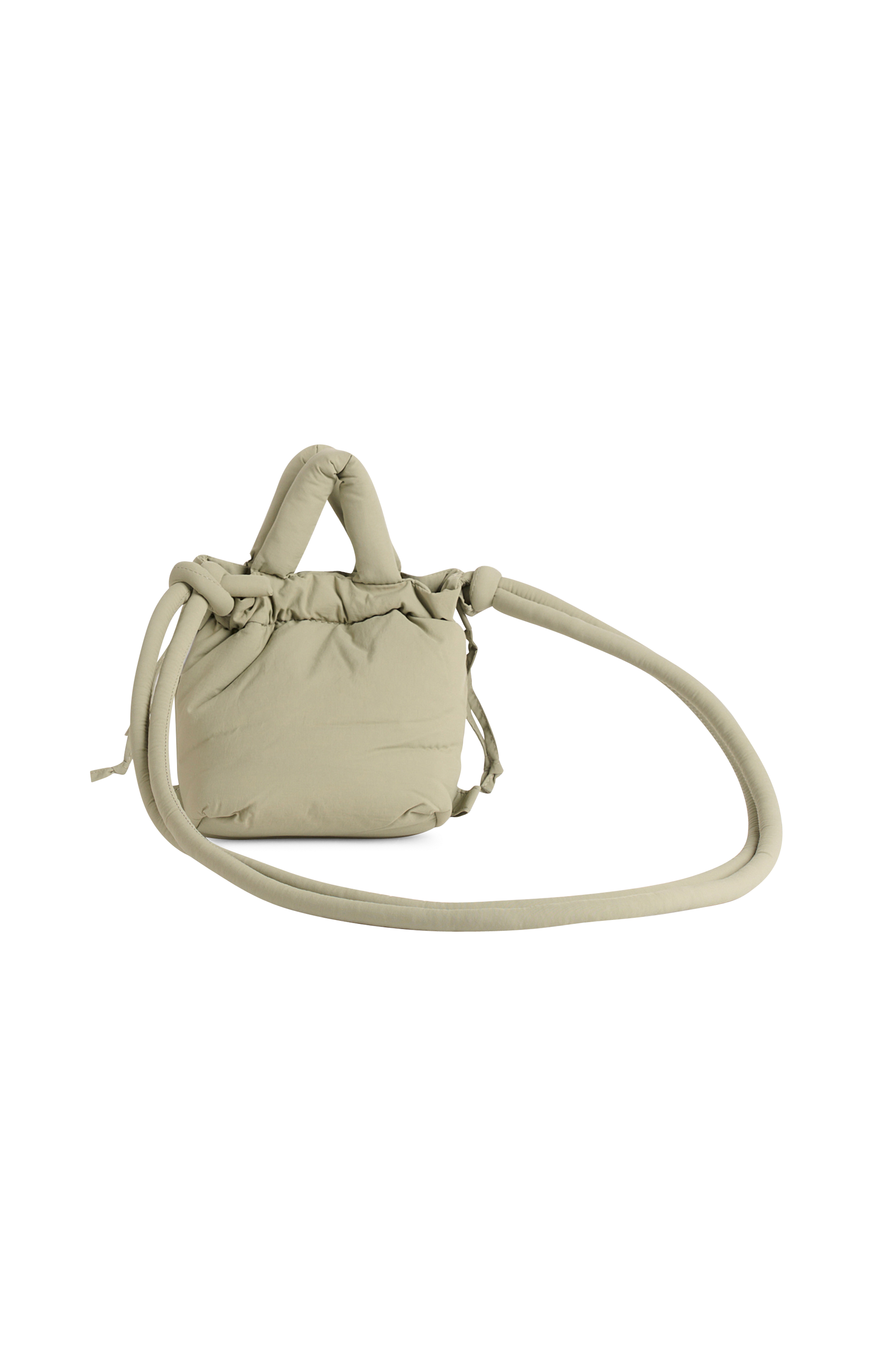 Baindeminuit shoulder bag Green