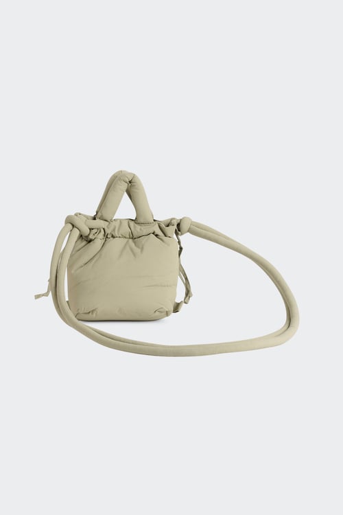 ÖLEND Sac bandoulière Vert