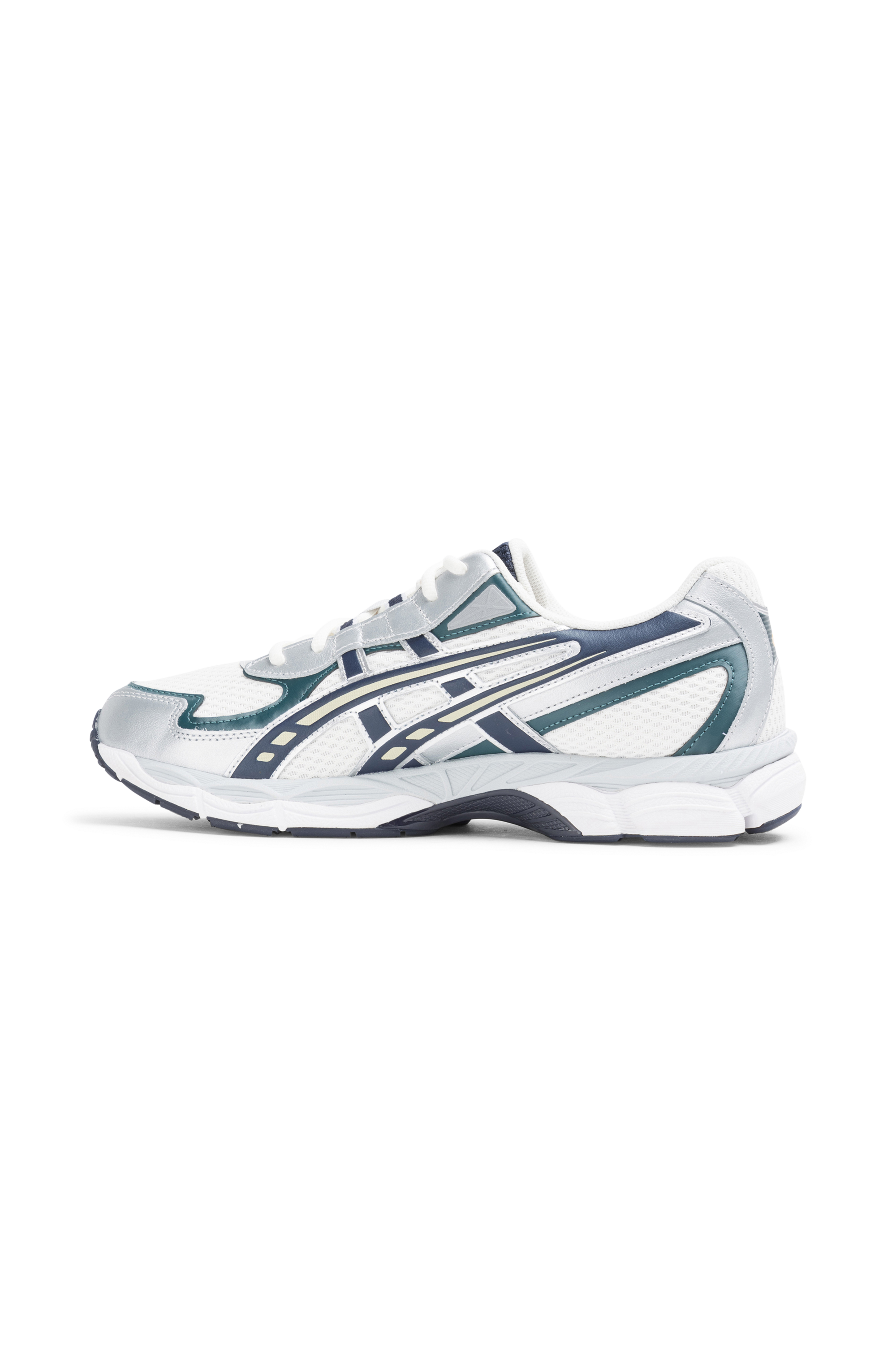 Baskets  | Blanc ASICS Femme