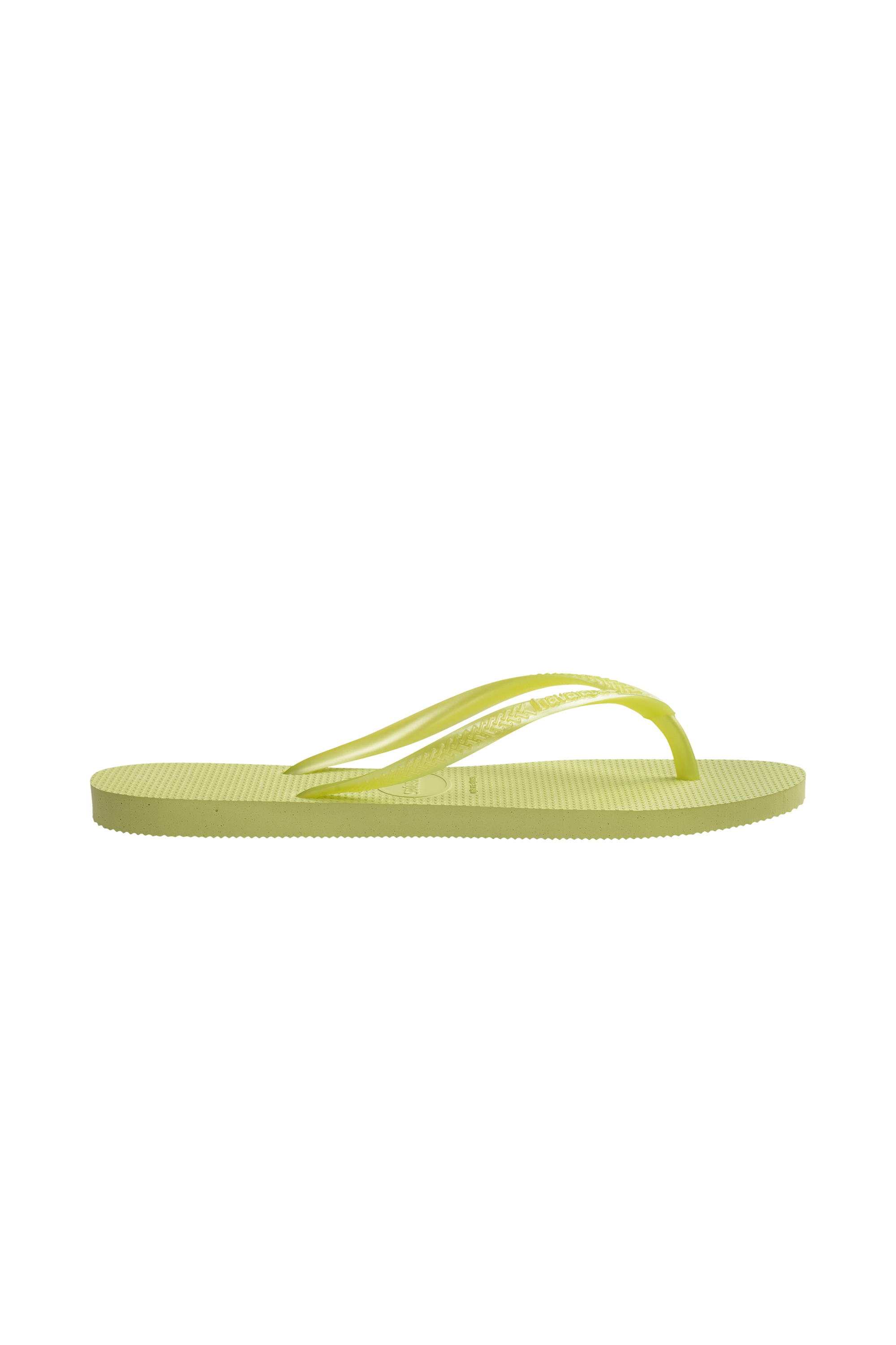 Slim Havaianas Green