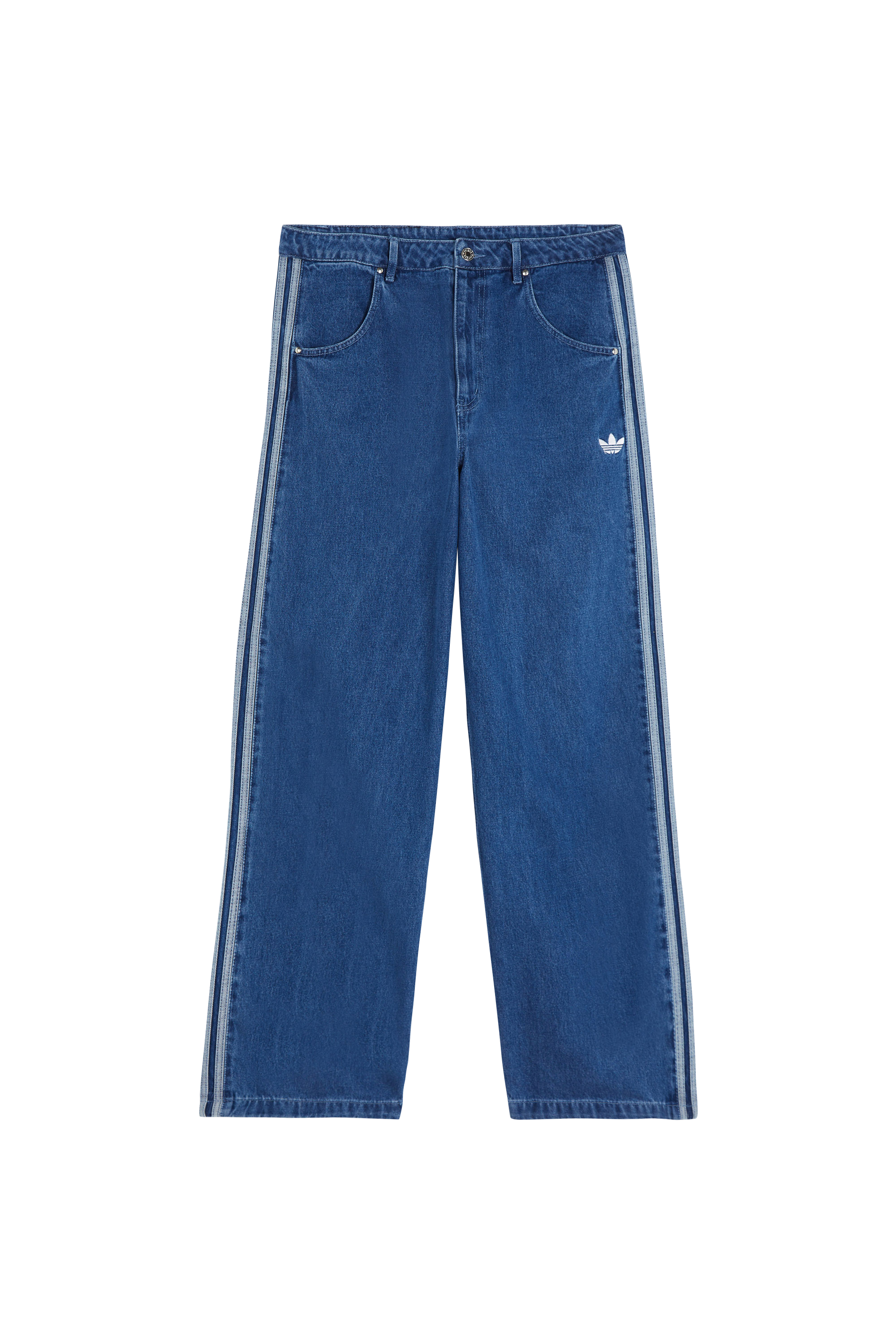 Jeans Blue