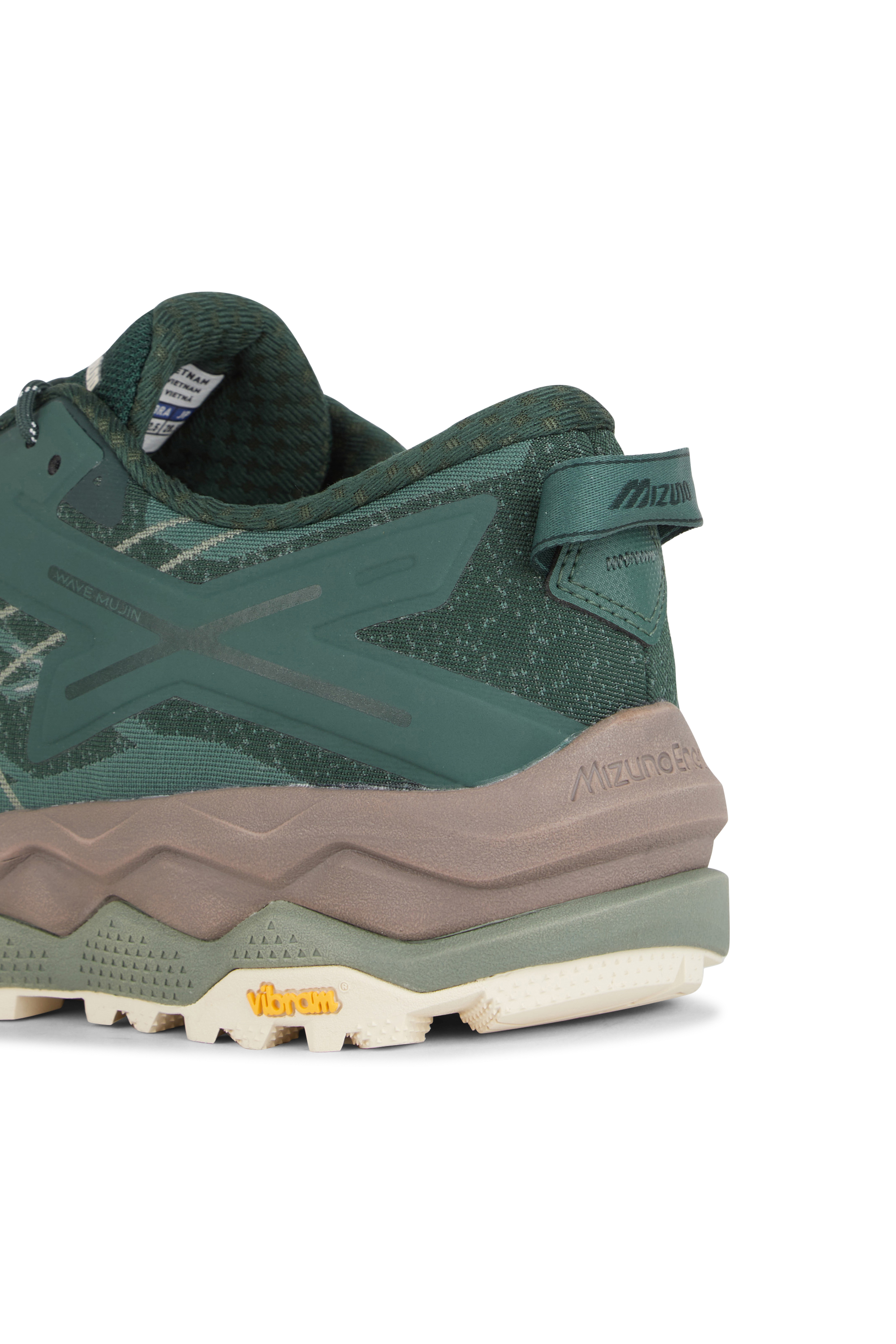 Baskets | Vert MIZUNO Homme