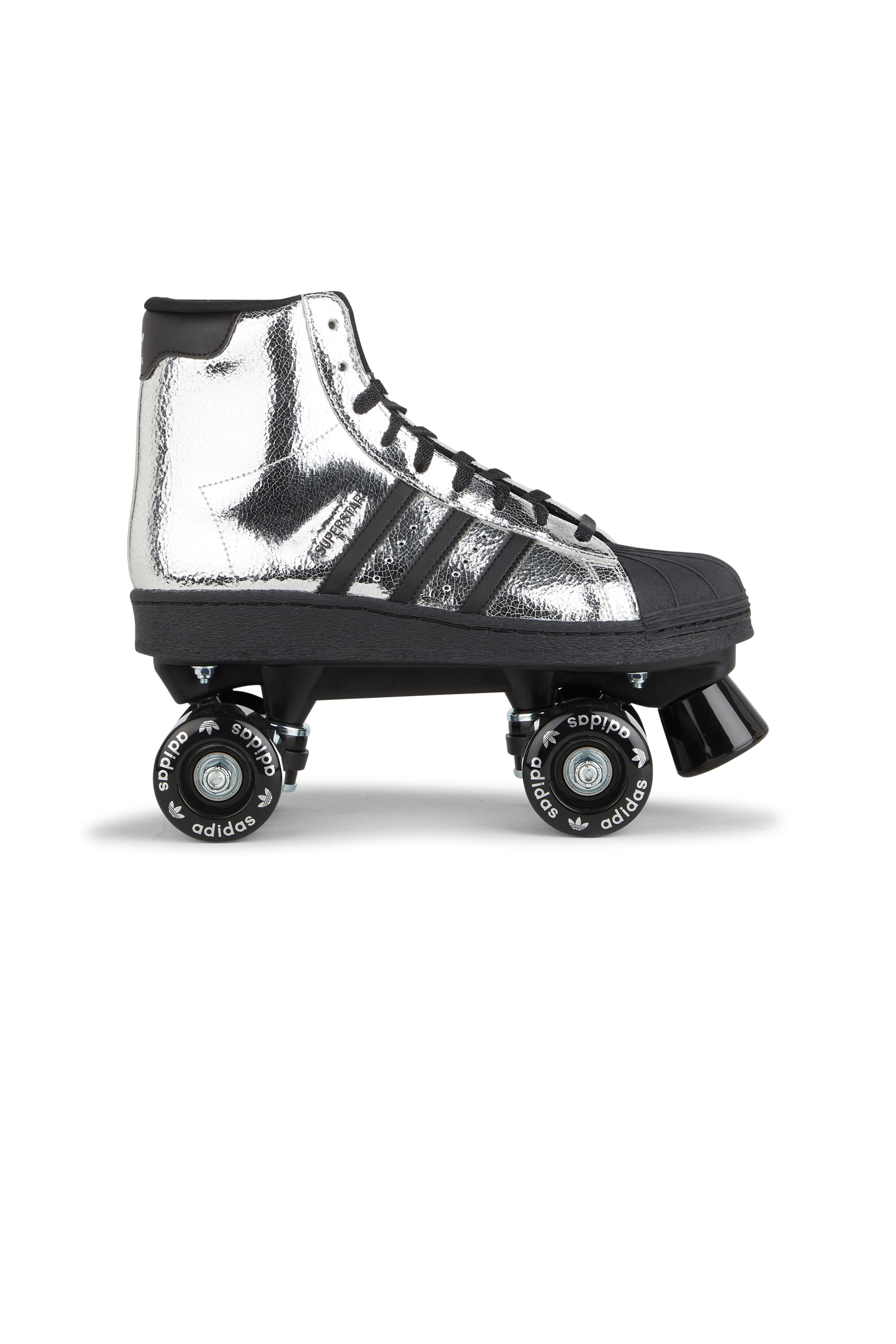 Roller skates Grey