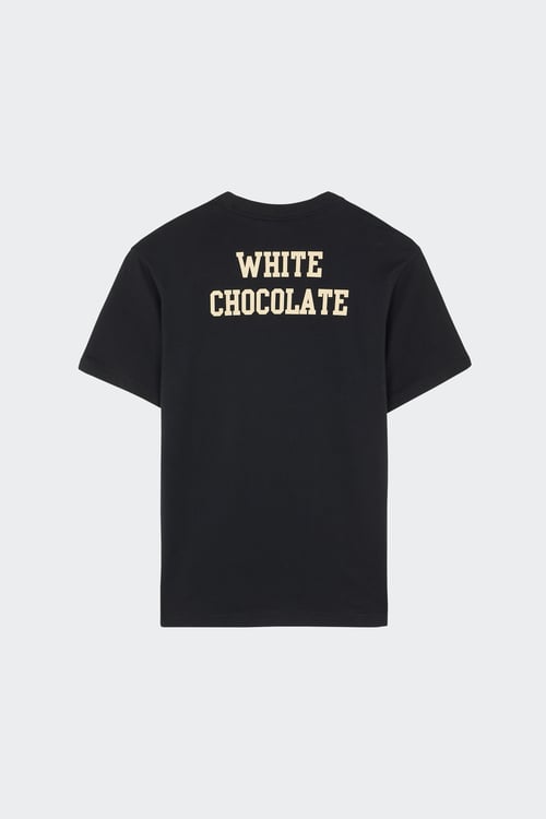 MITCHELL & NESS T-shirt Black