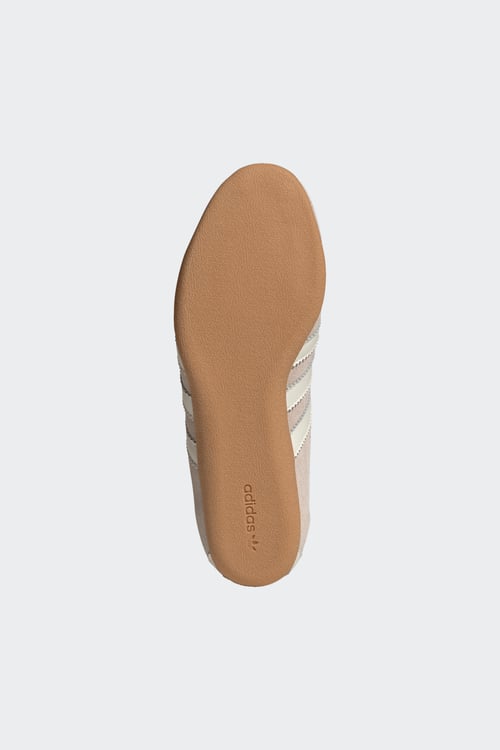 ADIDAS Baskets Rose