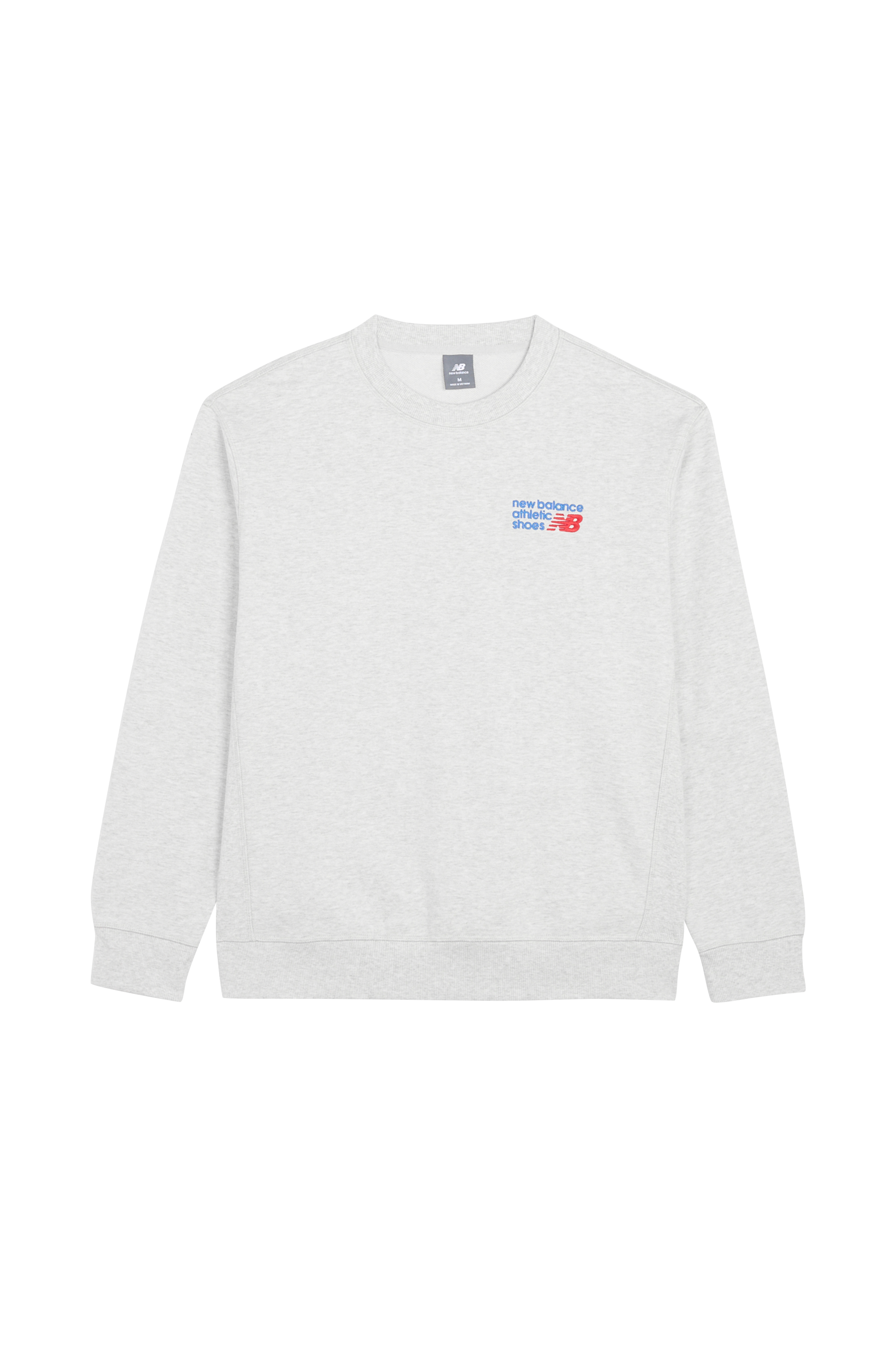 Sweatshirt Gris
