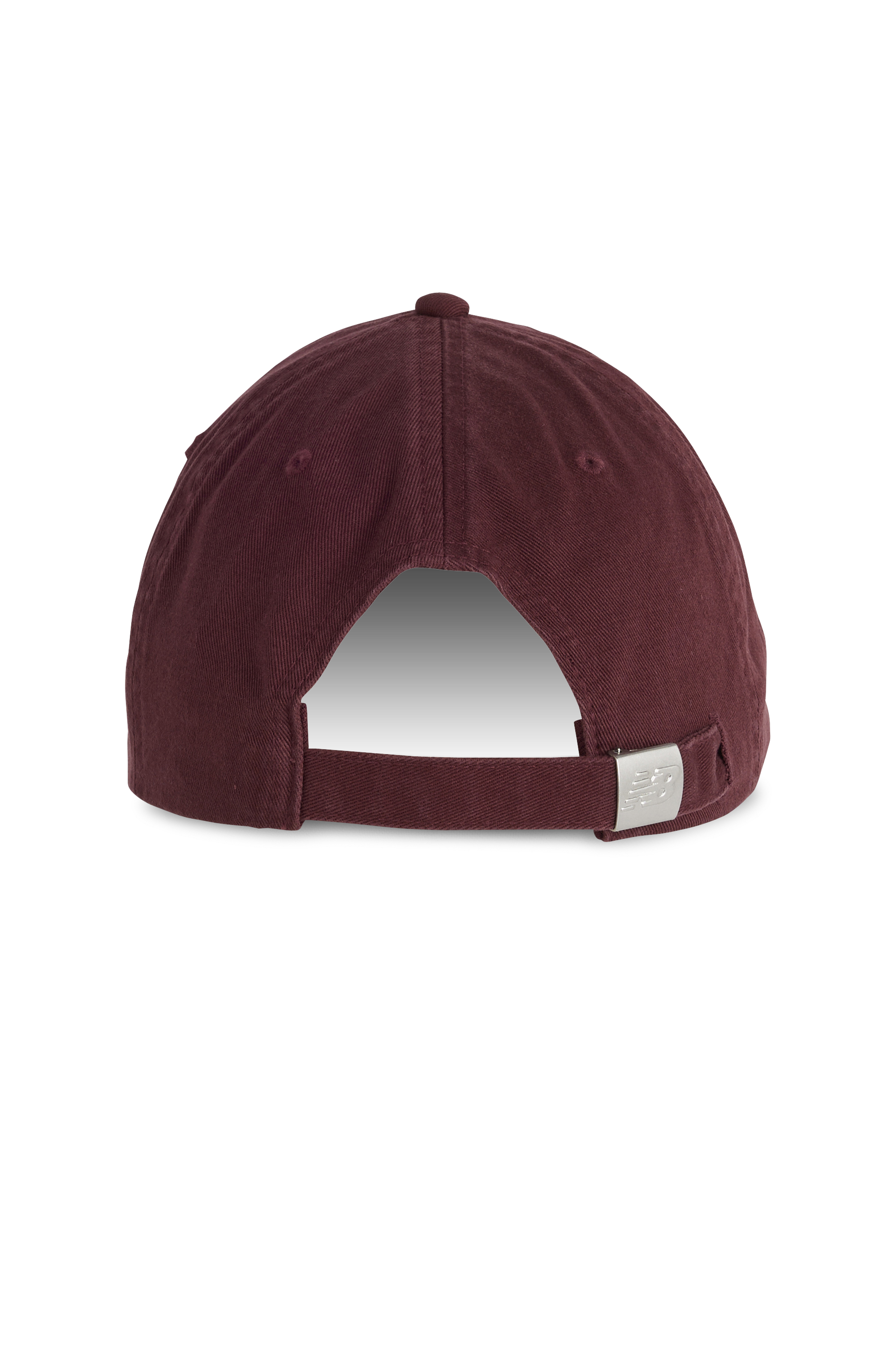 Casquette NEW BALANCE Rouge