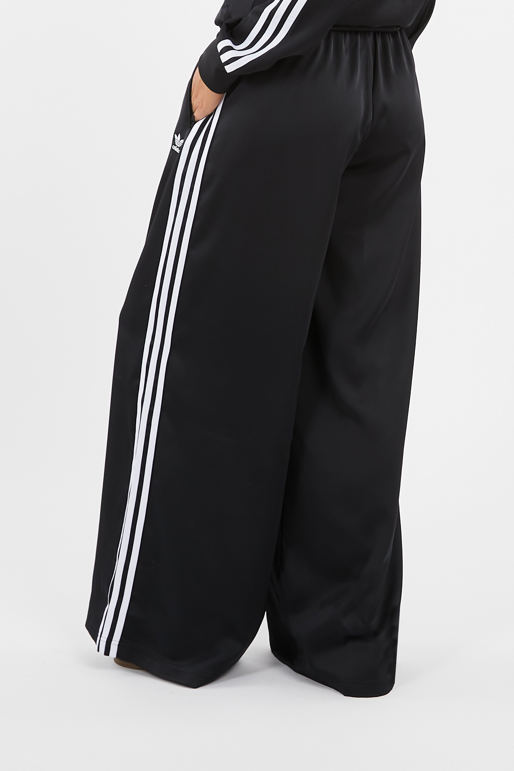 Pantalon de survêtement | Noir ADIDAS Femme