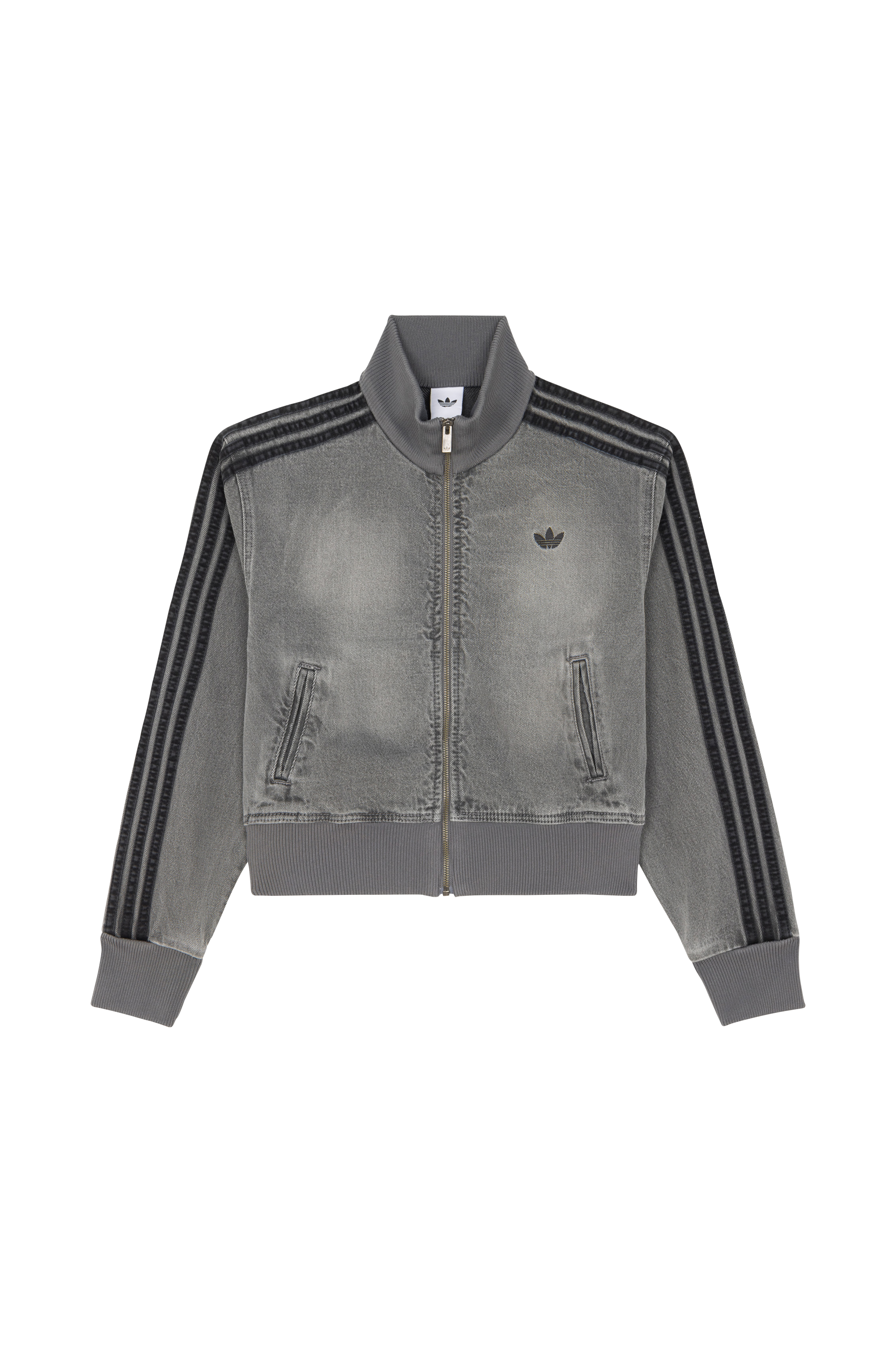 Jacket Grey