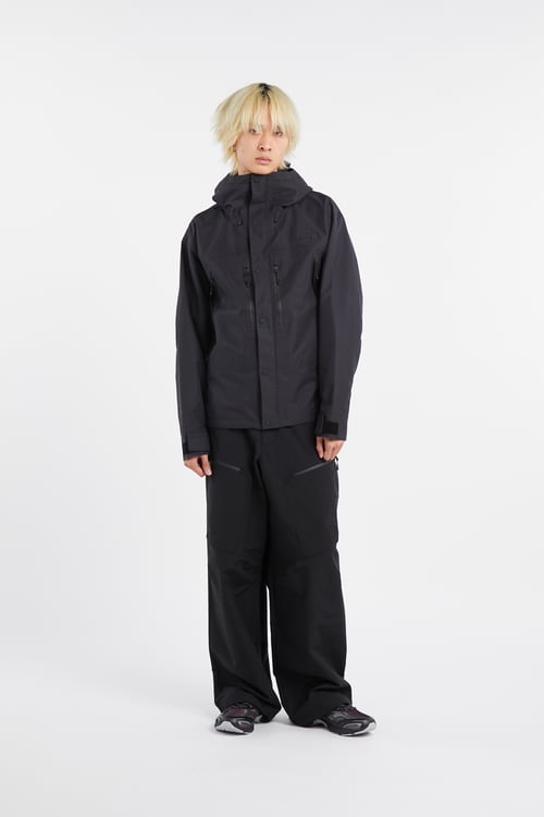 THE NORTH FACE Parka Noir