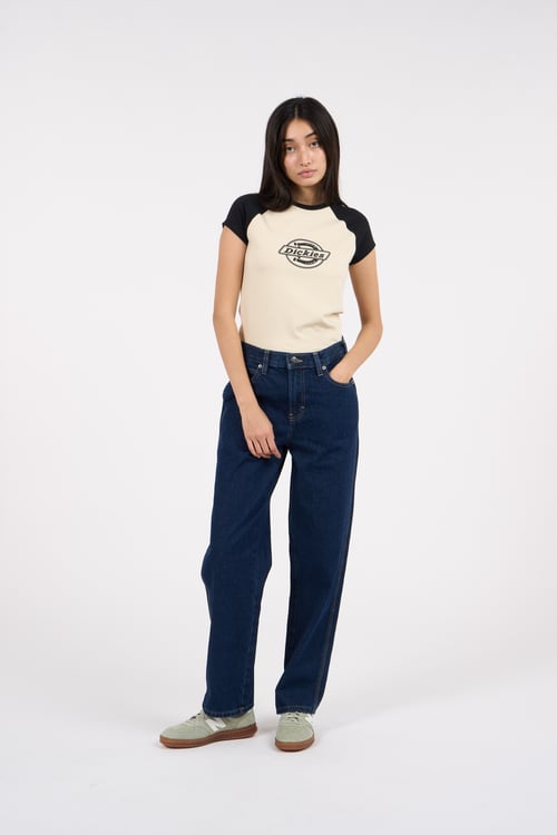 DICKIES T-shirt Noir