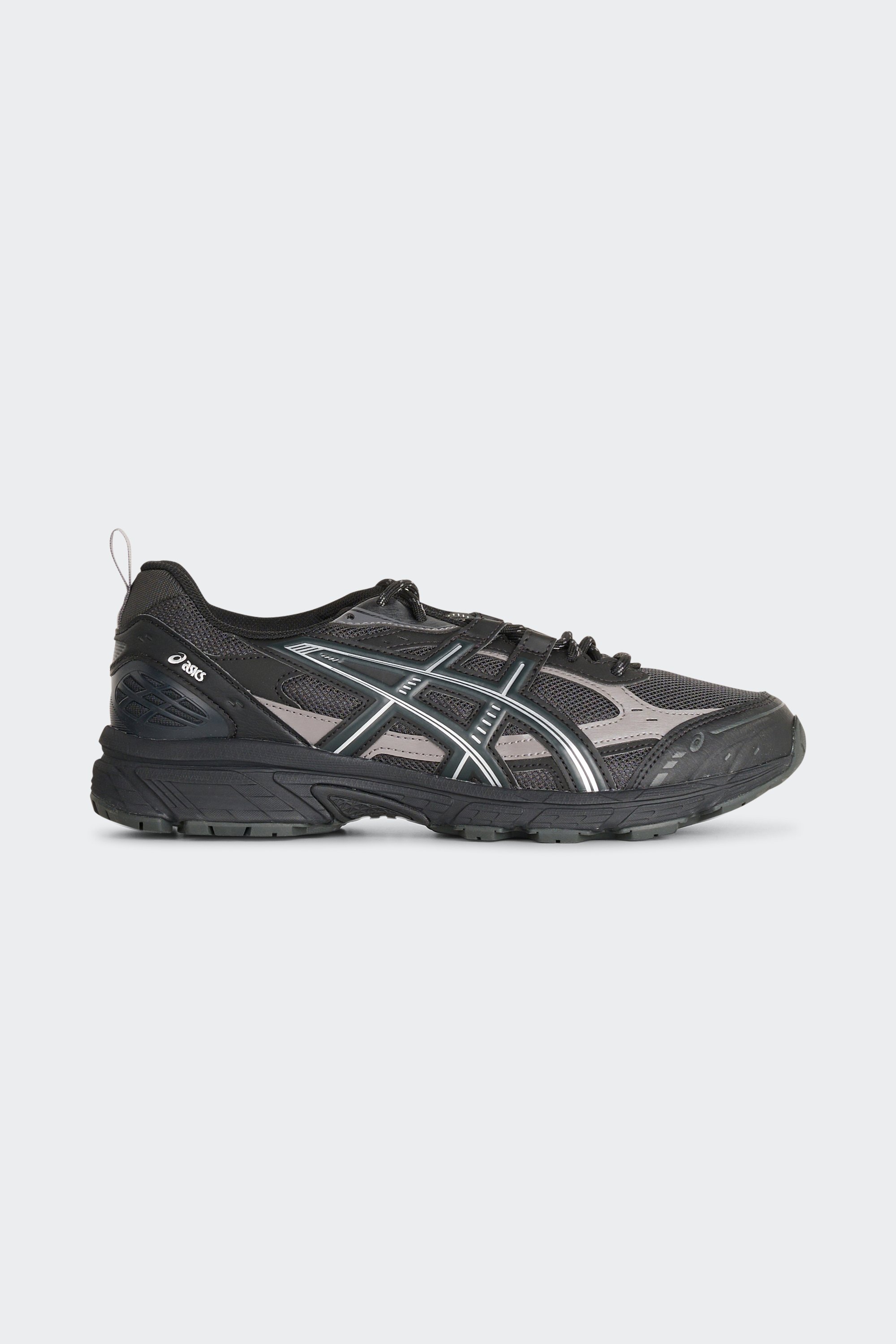 Baskets | Gris by ASICS Baskets Gris