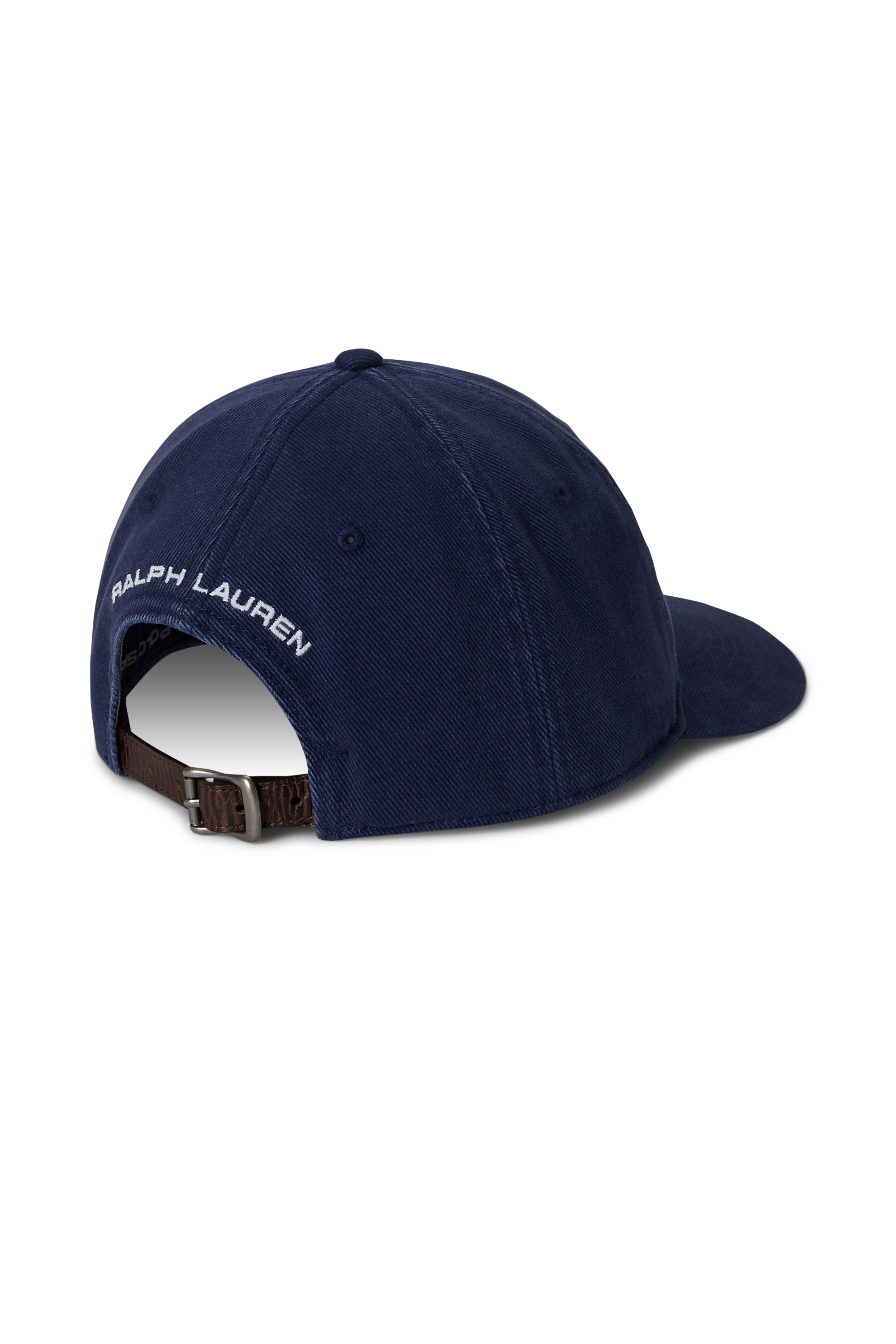 Casquette Bleu
