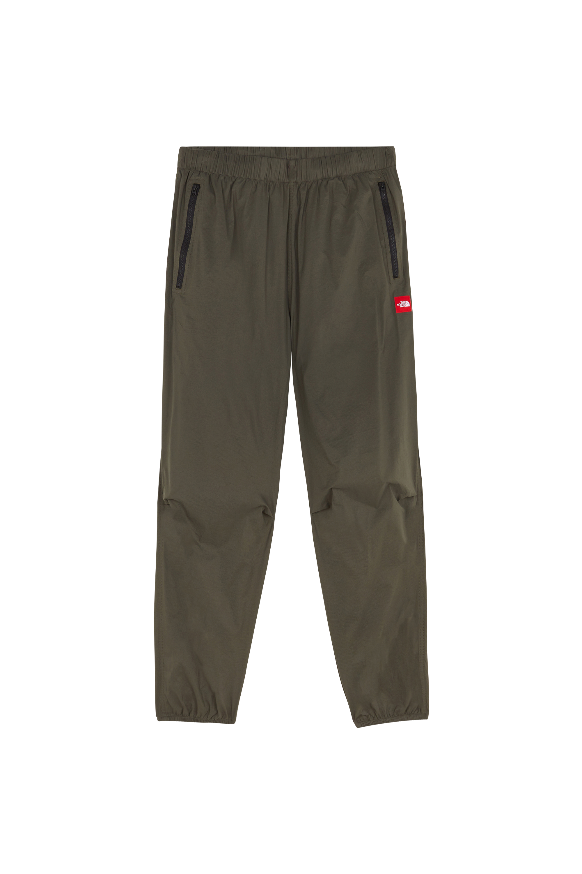 Pantalon de sûrvetement M RedBox Packable Wind Pant Kaki