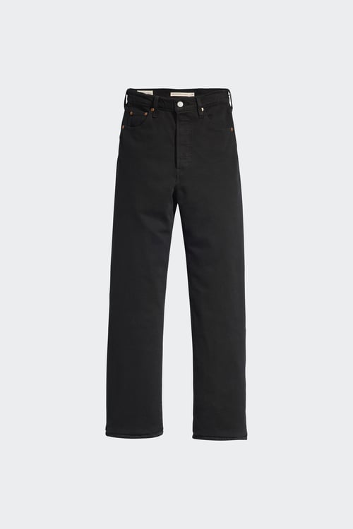 Jean - Taille 32/29 Noir