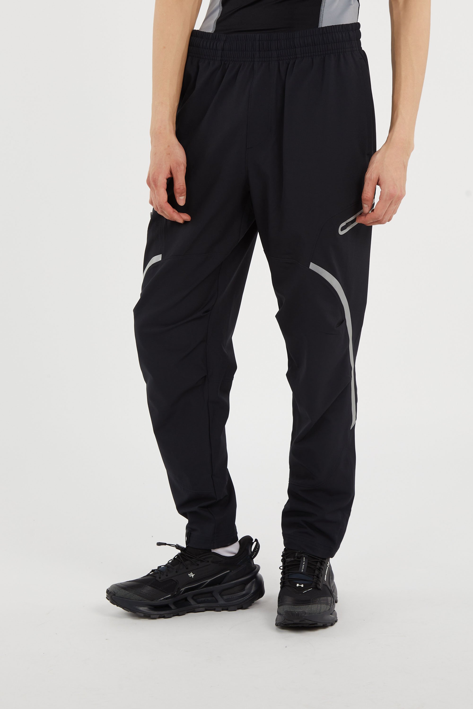 Pantalon de survêtement  Noir