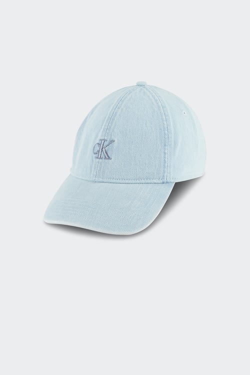 Casquette - Taille TU Bleu