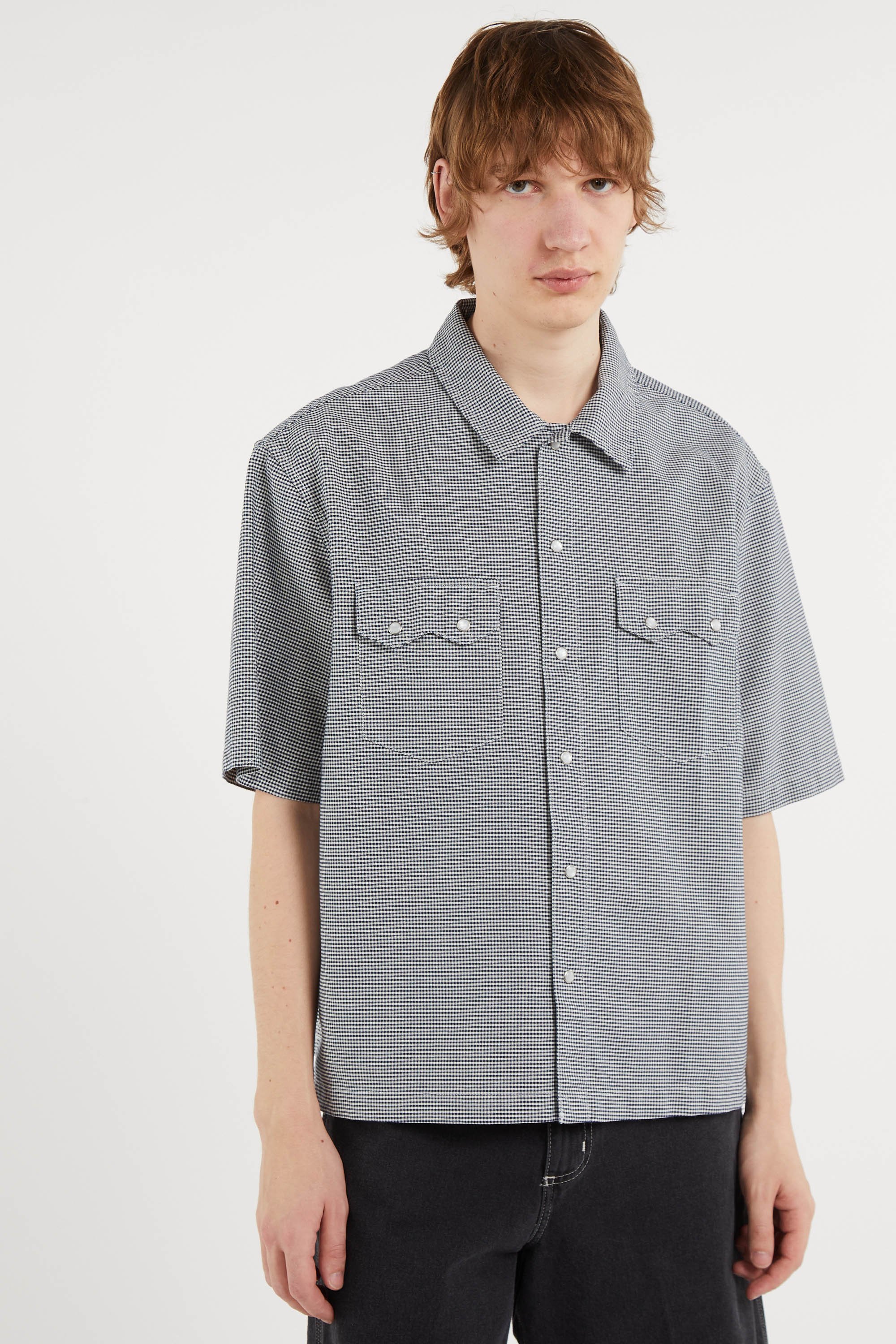 Shirt | Blue LEVI'S Men