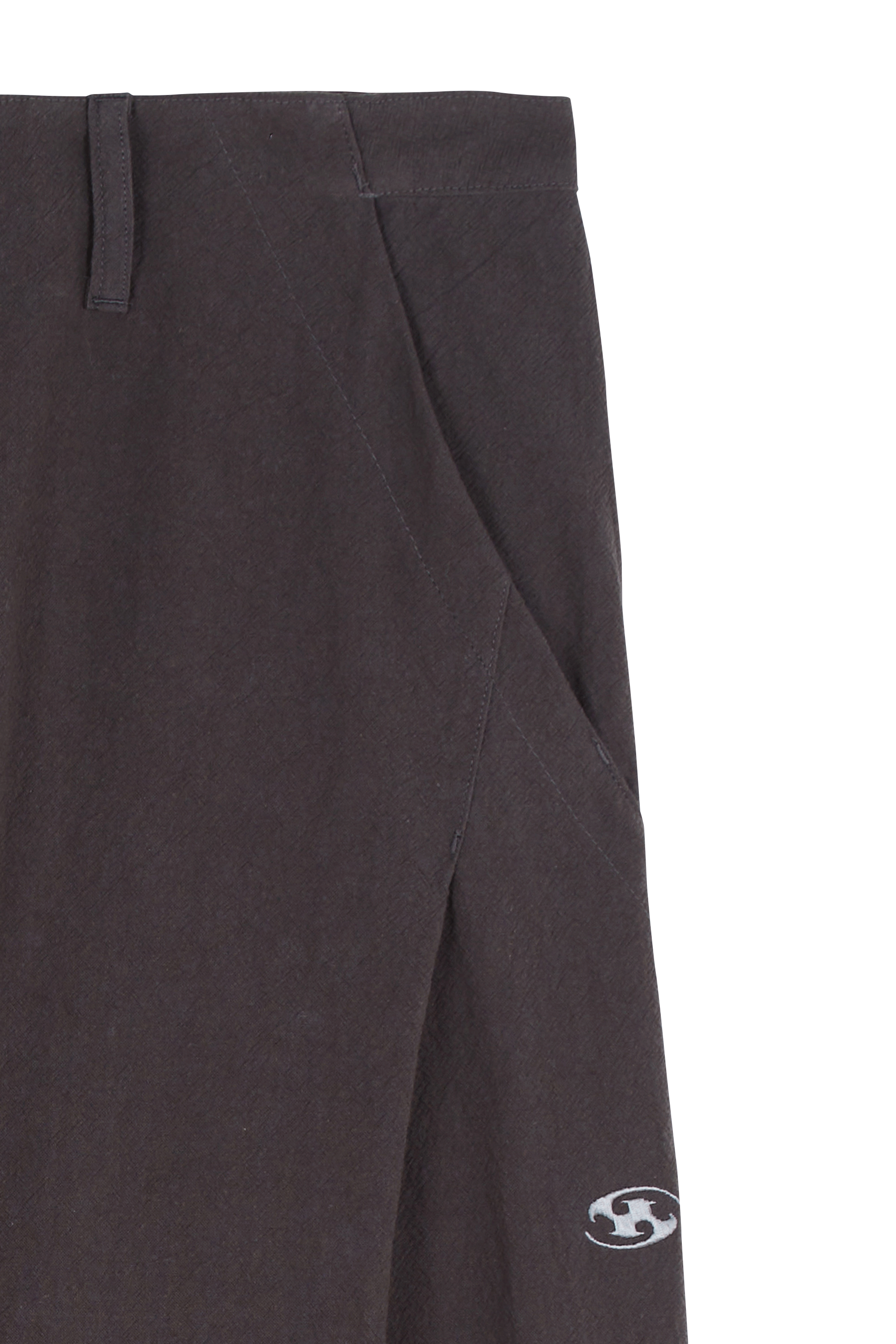 Pantalon SAN SAN GEAR Gris