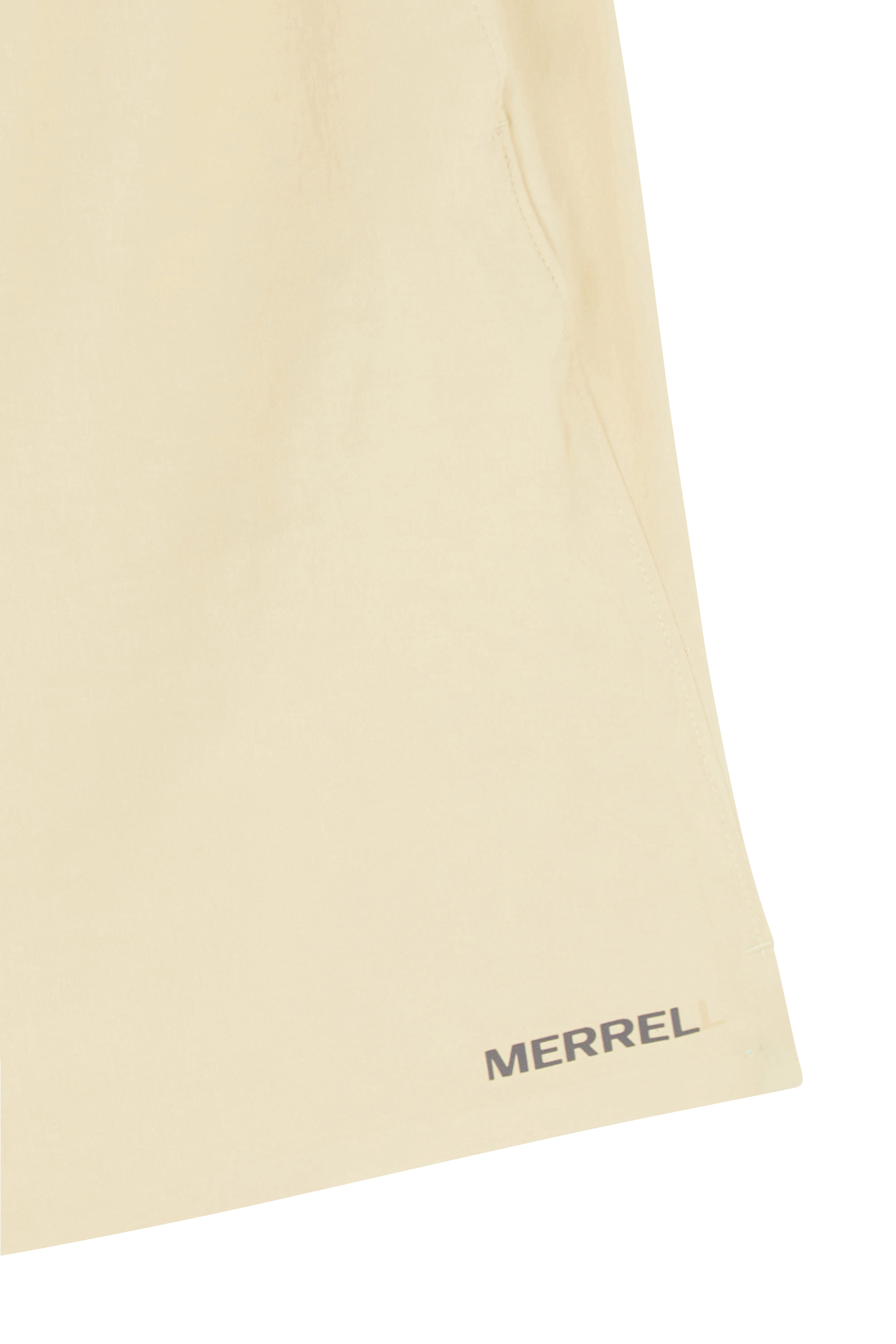 Shorts Beige