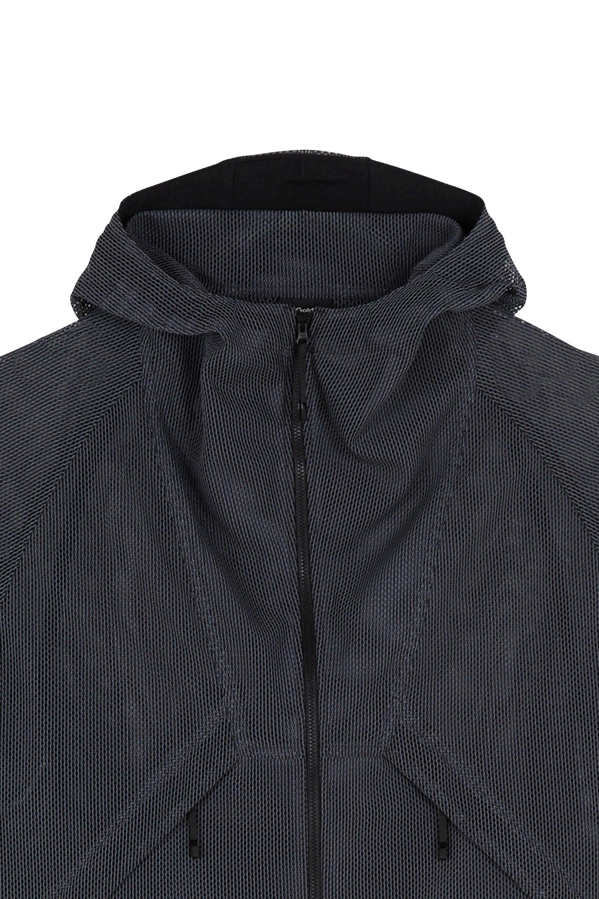 Jacket | Black GOLDWIN Men
