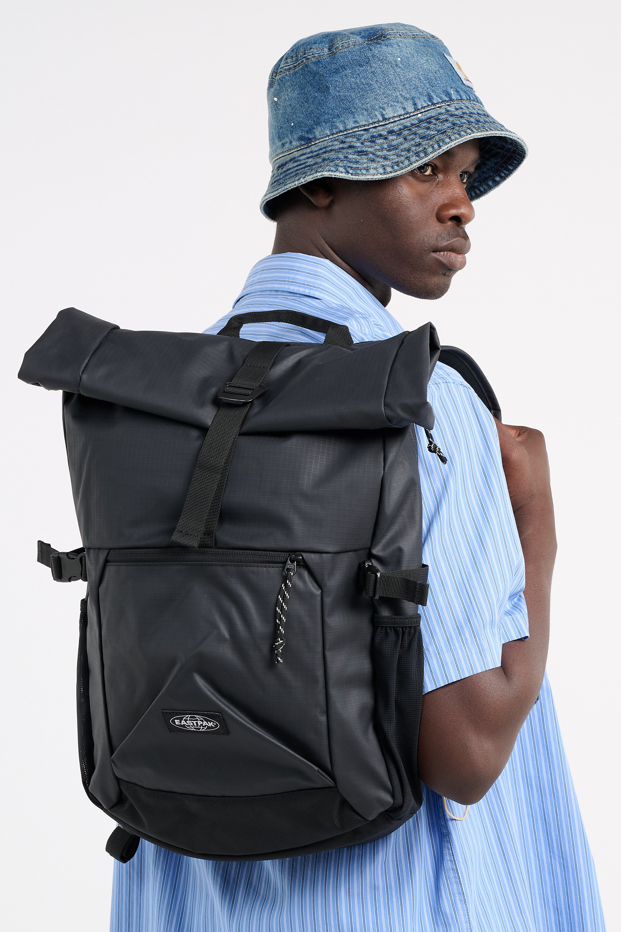 Austin backpack | Black EASTPAK Men