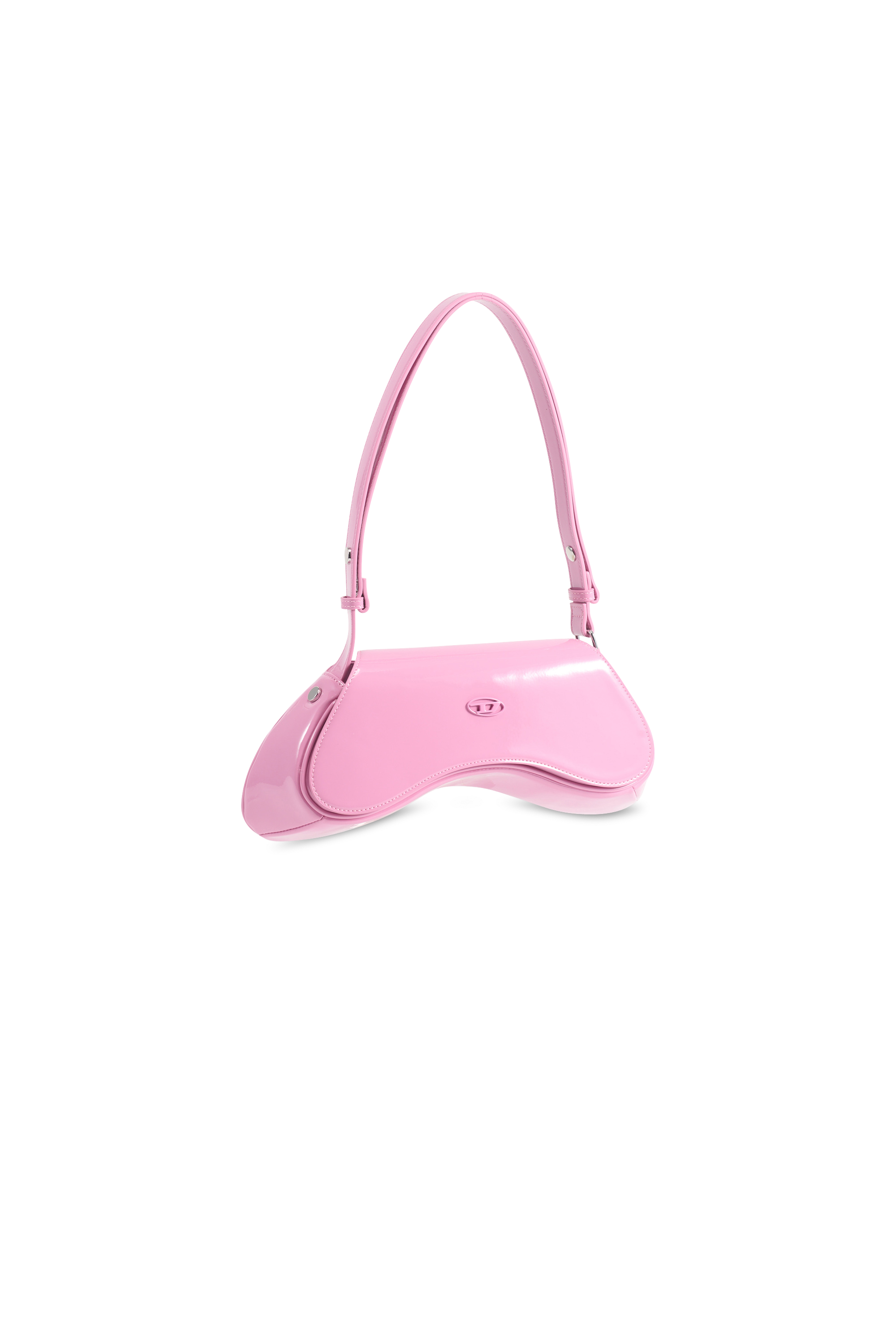 Handbag | Pink DIESEL Women
