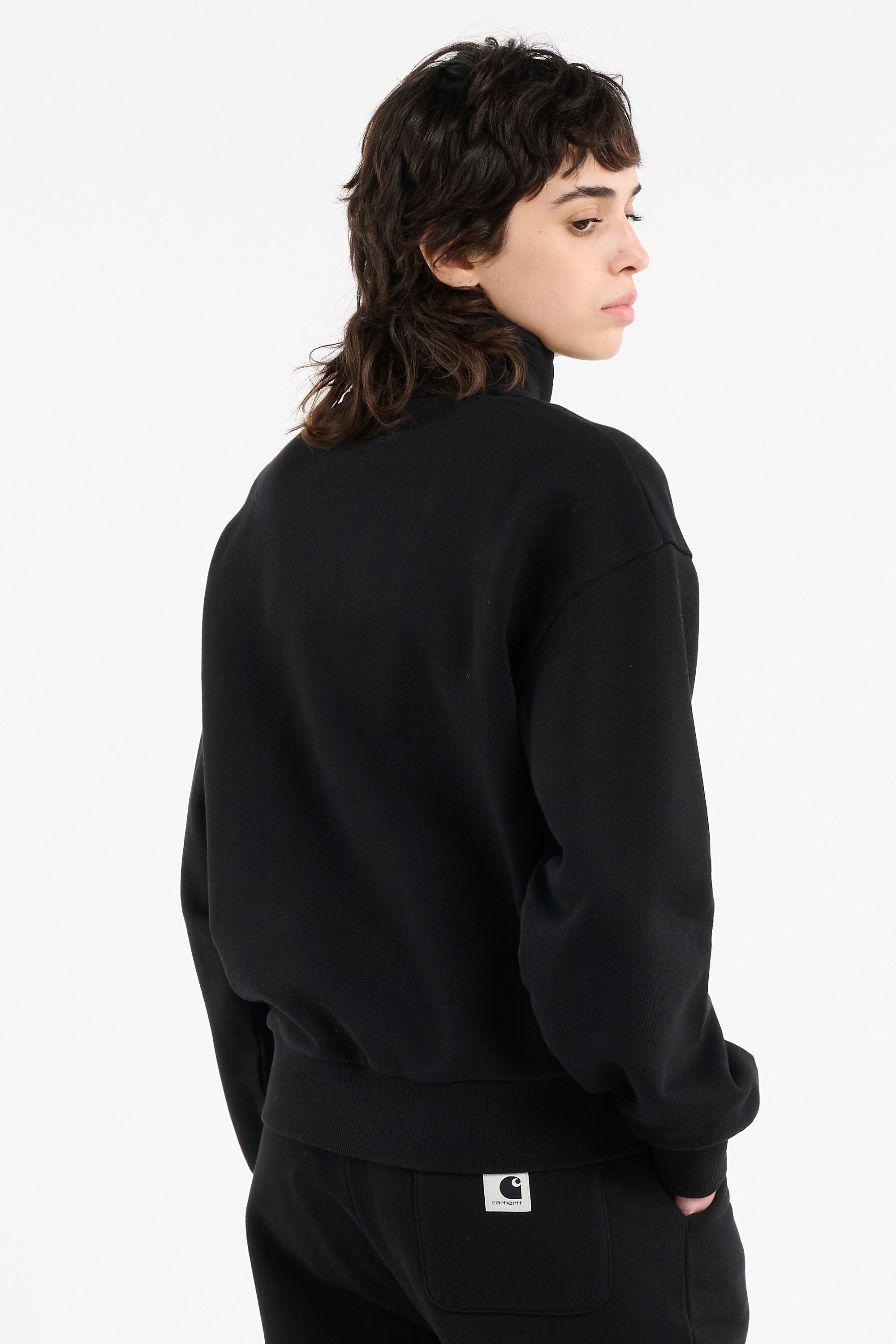 Sweater | Black CARHARTT WIP Women