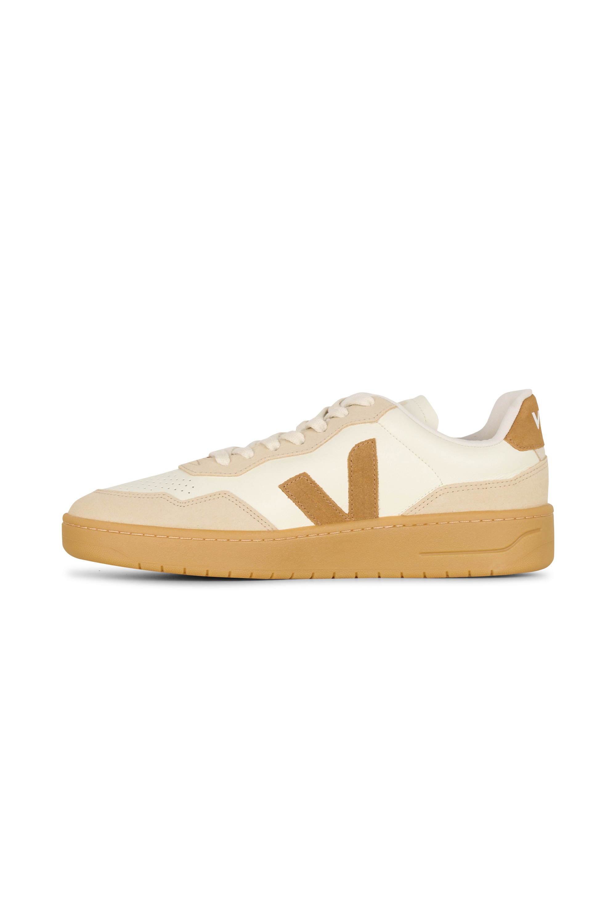 Baskets | Blanc VEJA Homme
