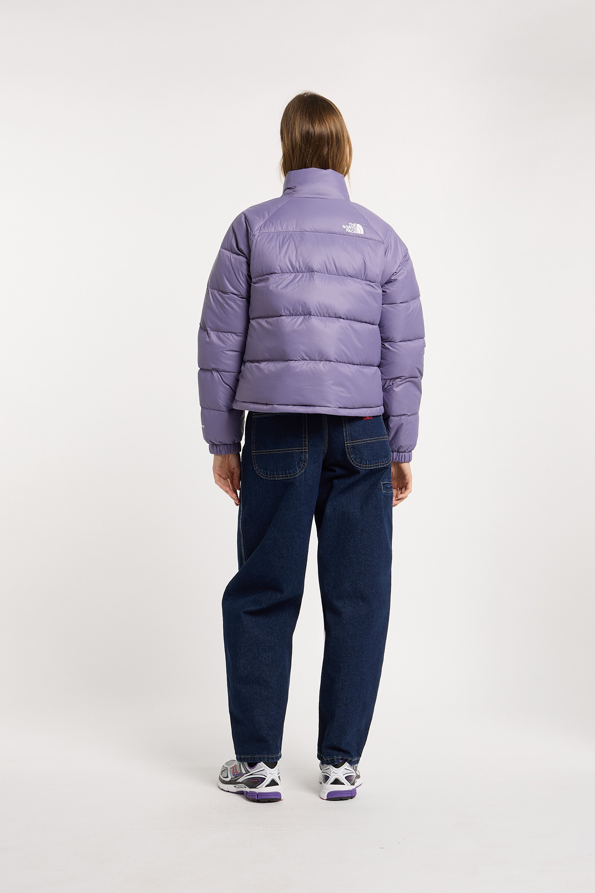 Doudoune | Violet THE NORTH FACE Femme
