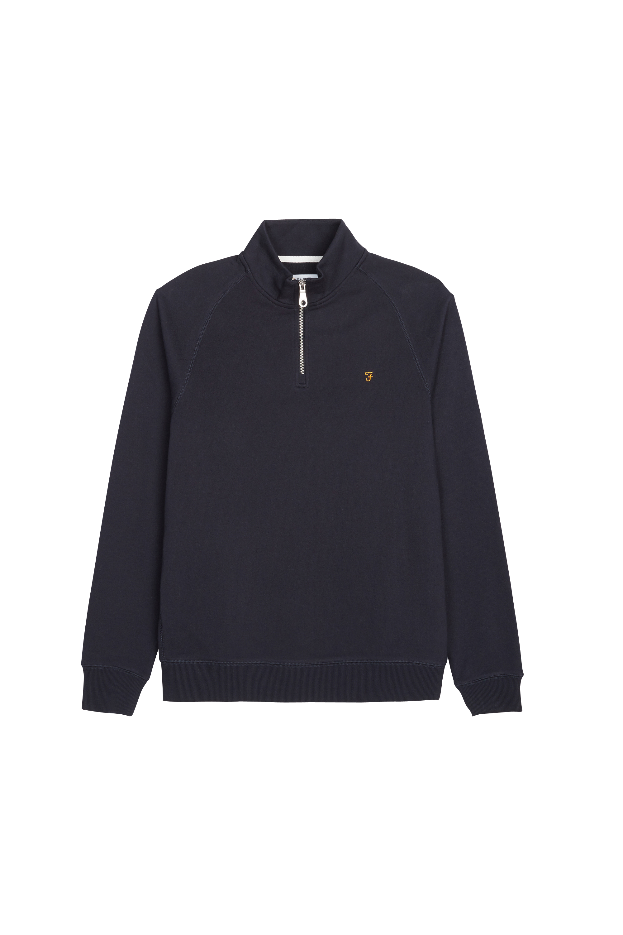 Sweatshirt Bleu