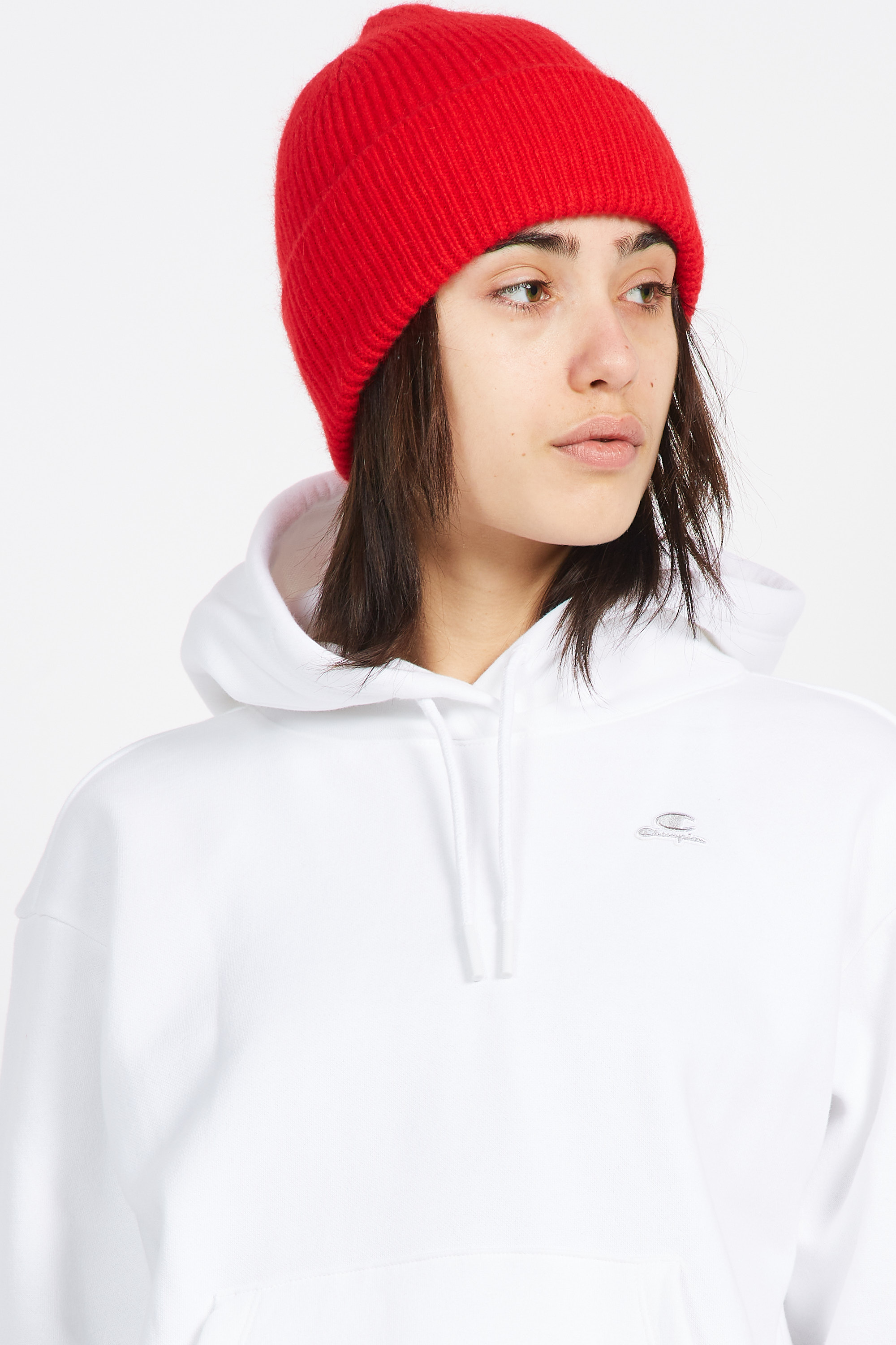 Beanie Red